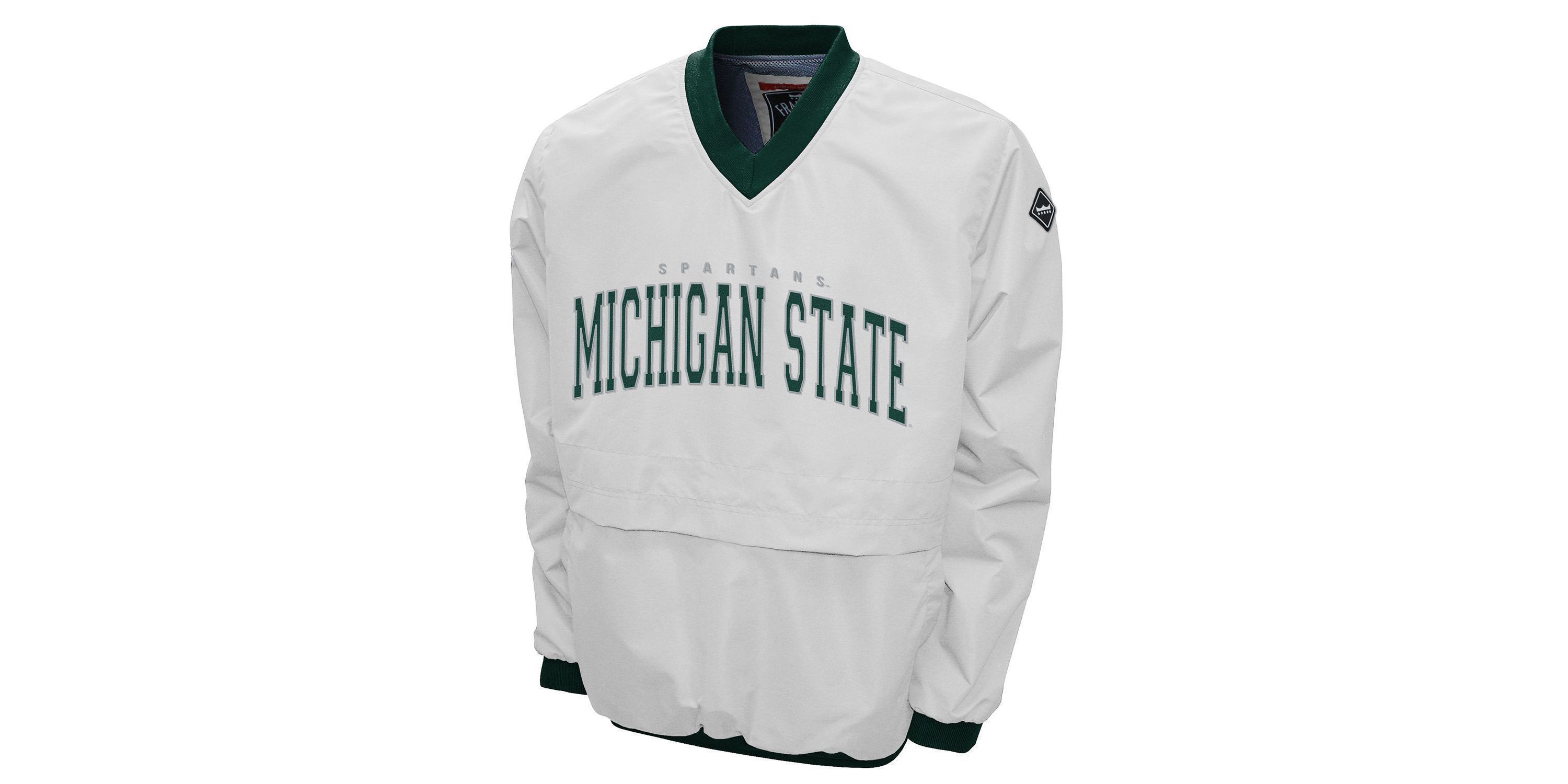 NCAA Michigan State Spartans FC Member