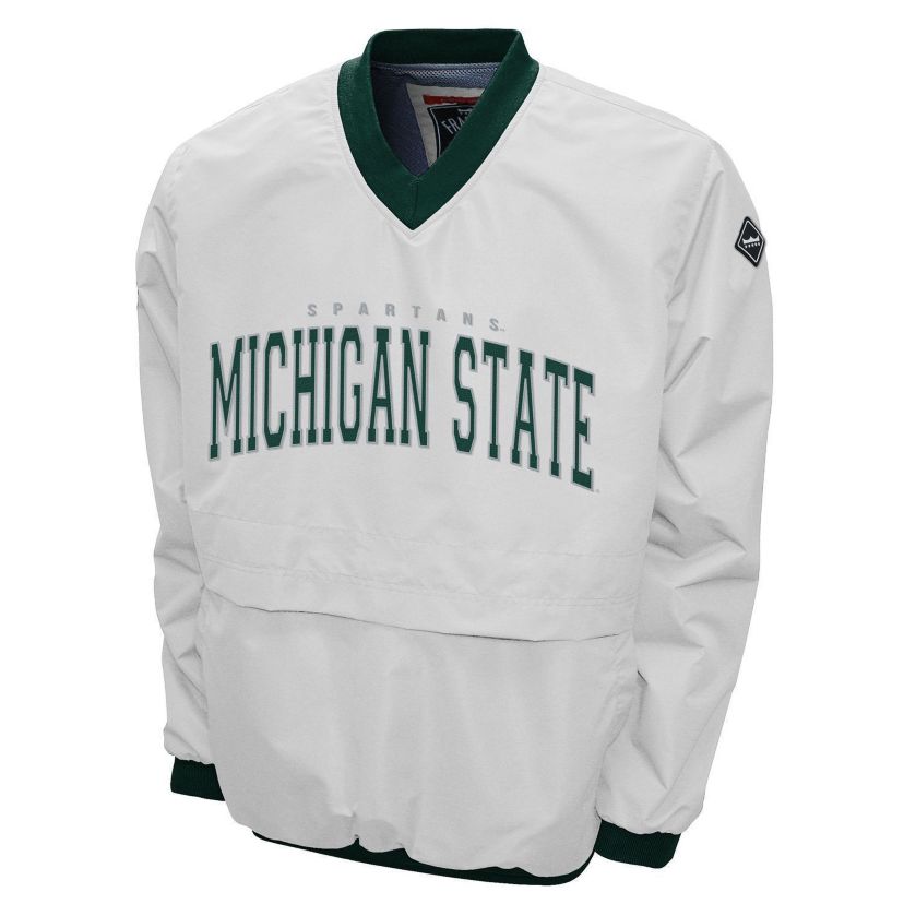 NCAA Michigan State Spartans FC Member