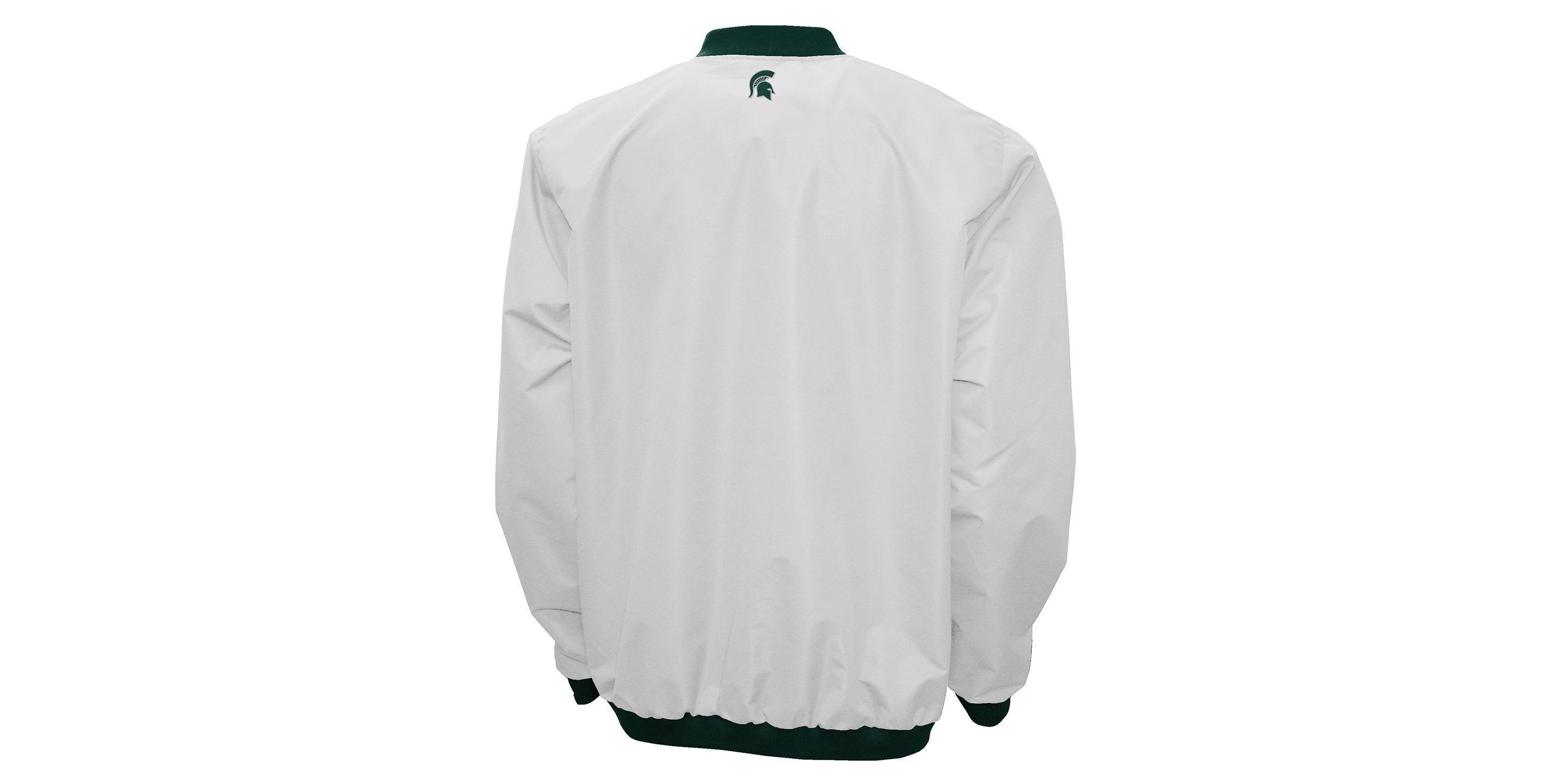 NCAA Michigan State Spartans FC Member