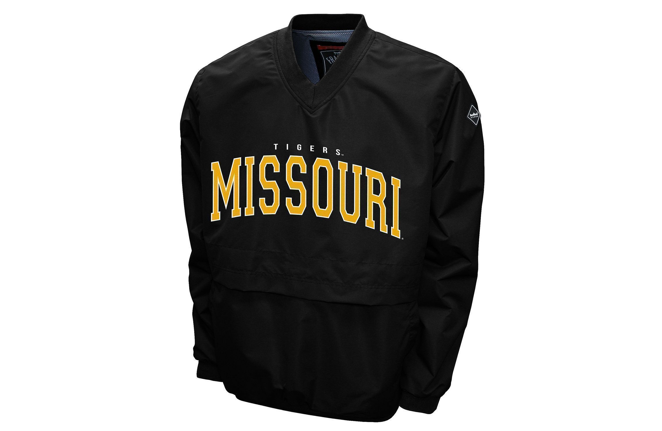 NCAA Missouri Tigers FC Member
