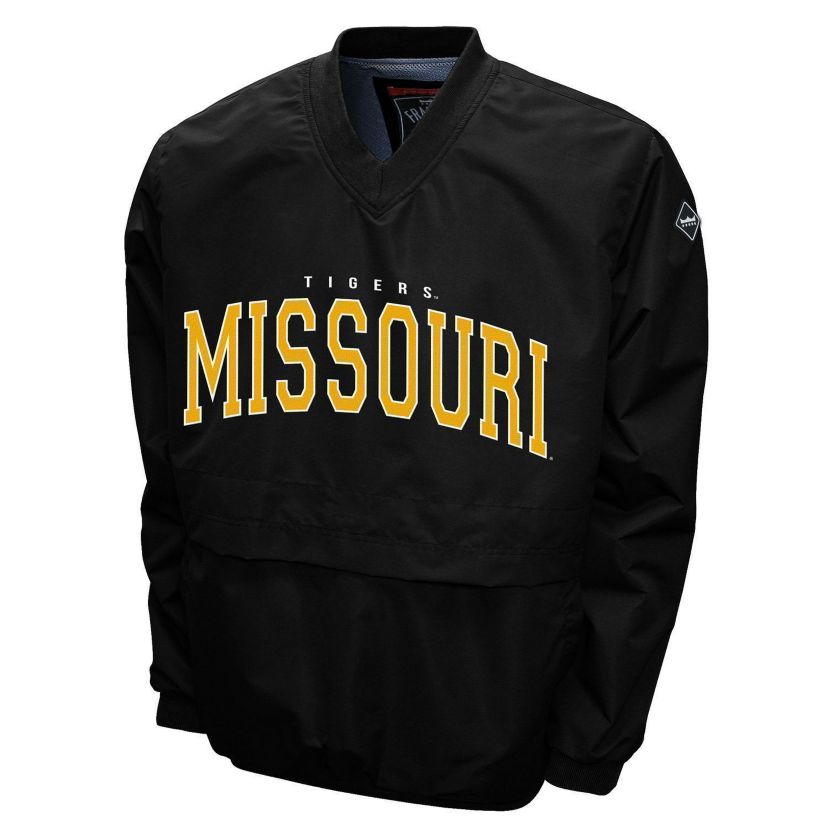 NCAA Missouri Tigers FC Member