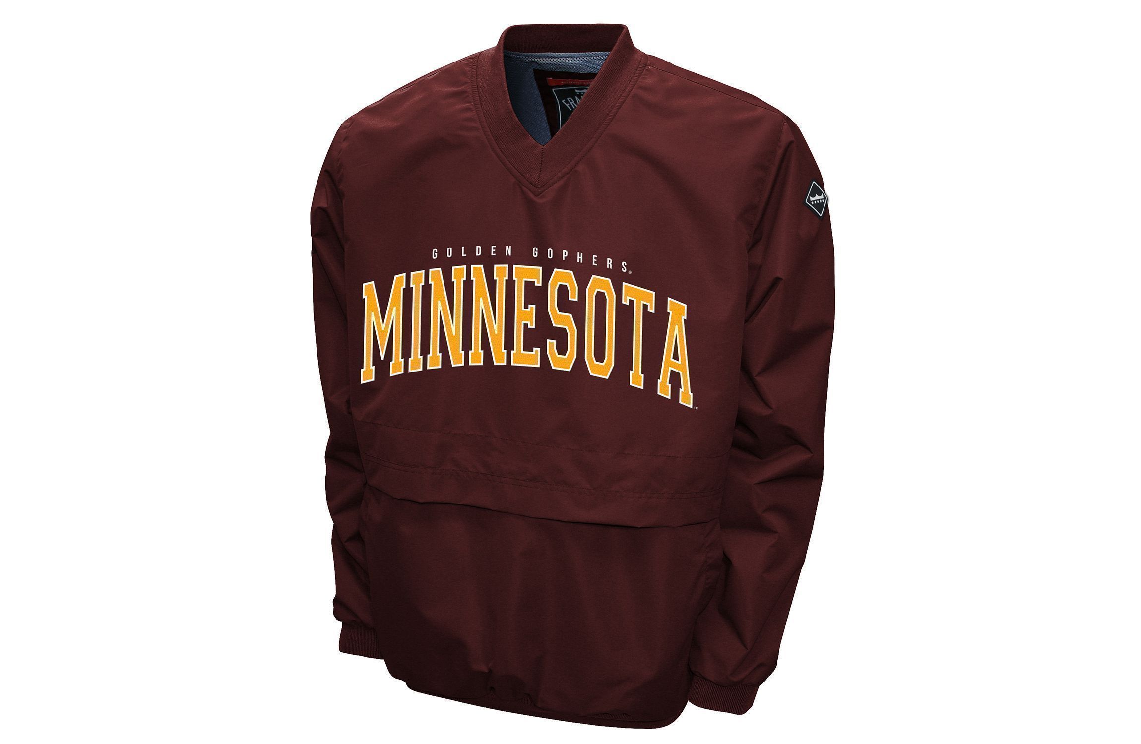 NCAA Minnesota Golden Gophers FC Member