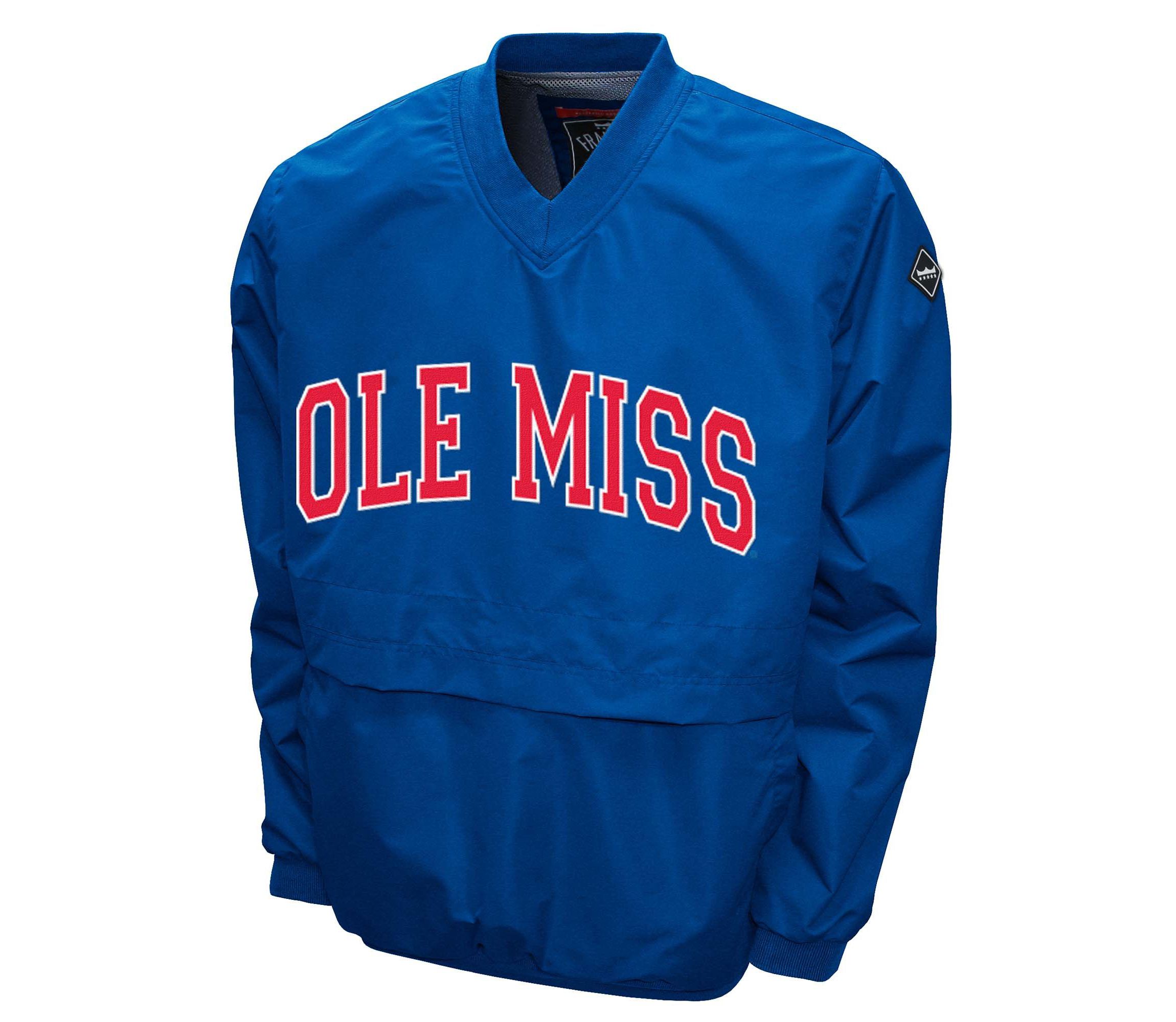 NCAA Ole Miss Rebels FC Member