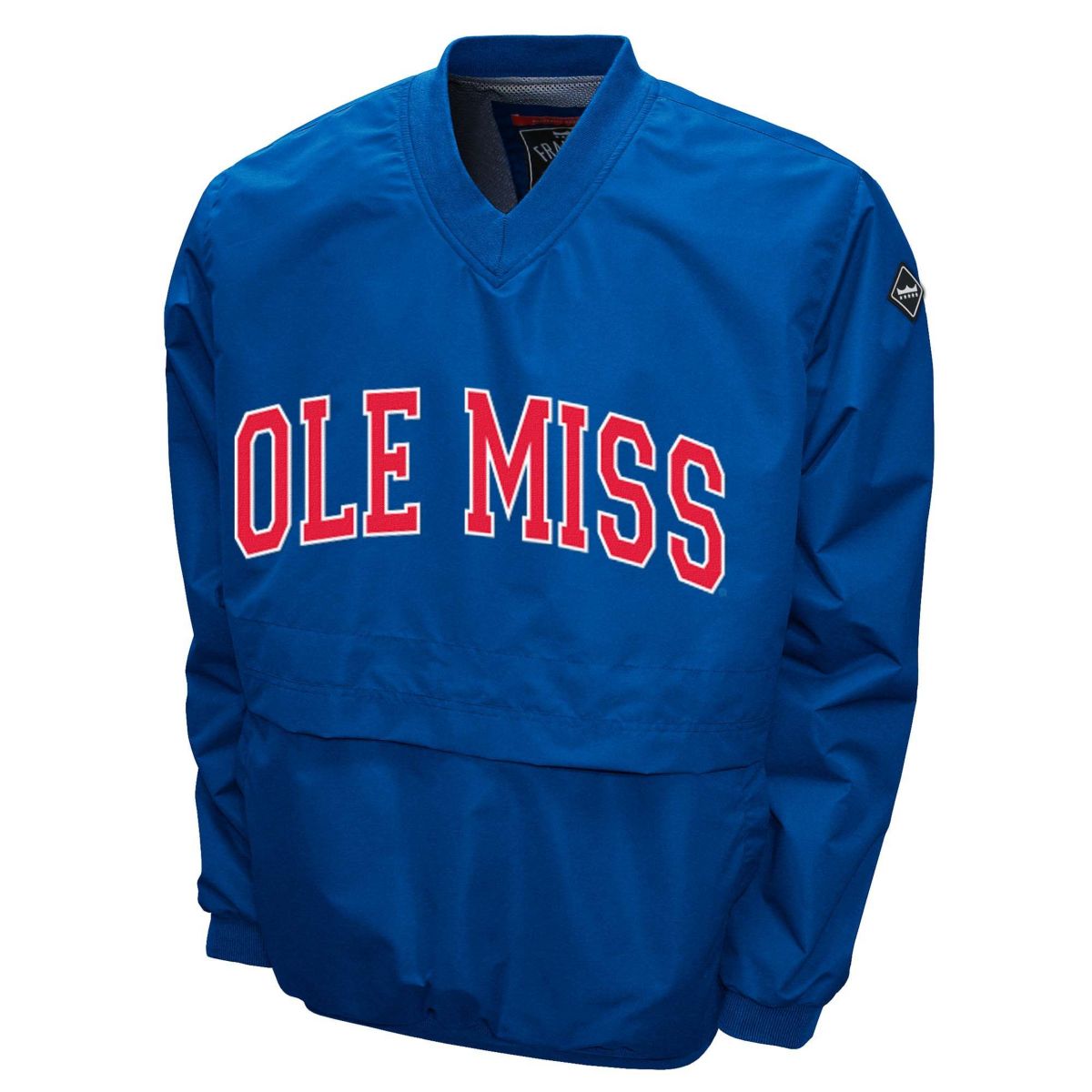 NCAA Ole Miss Rebels FC Member