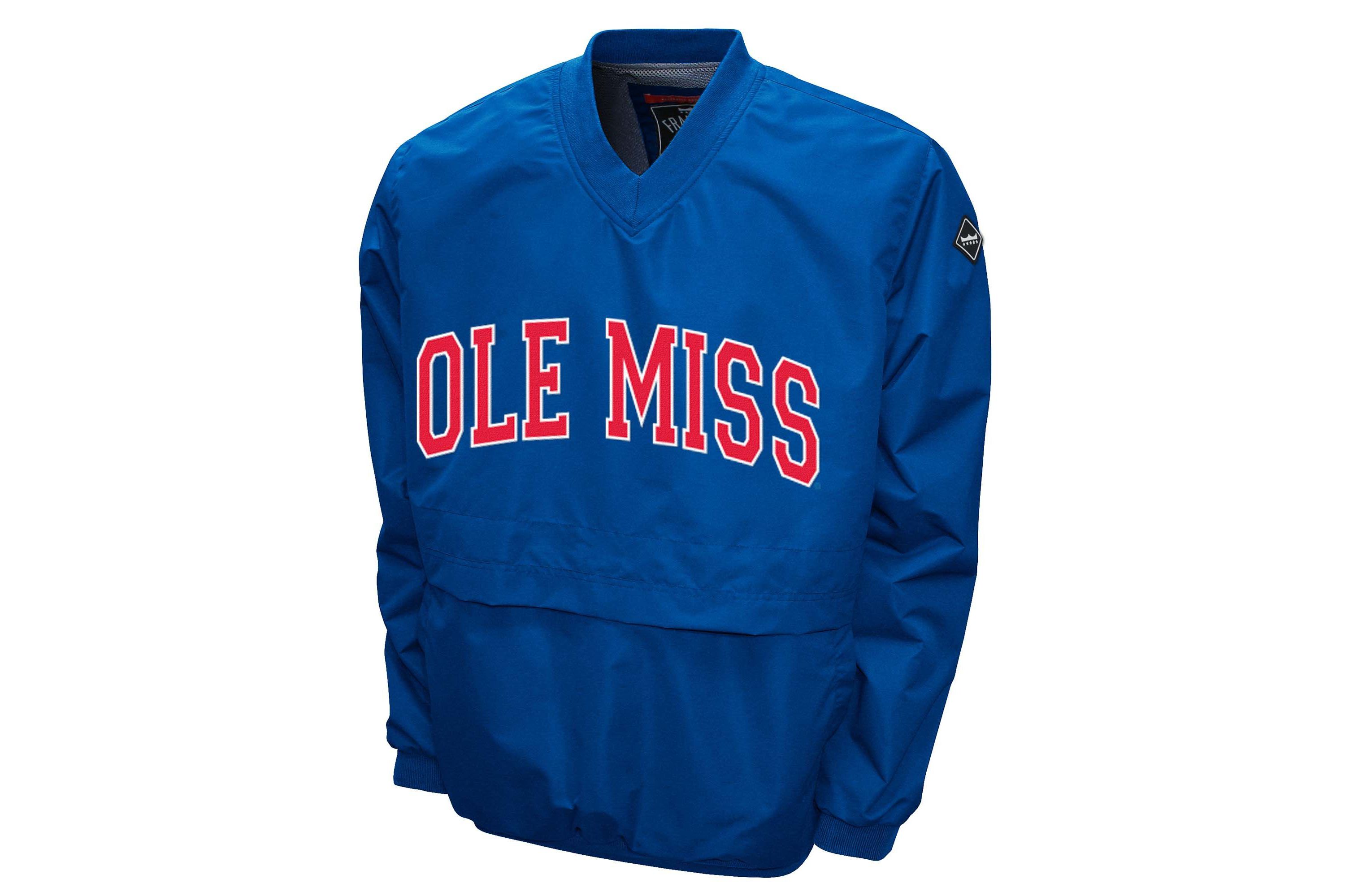 NCAA Ole Miss Rebels FC Member
