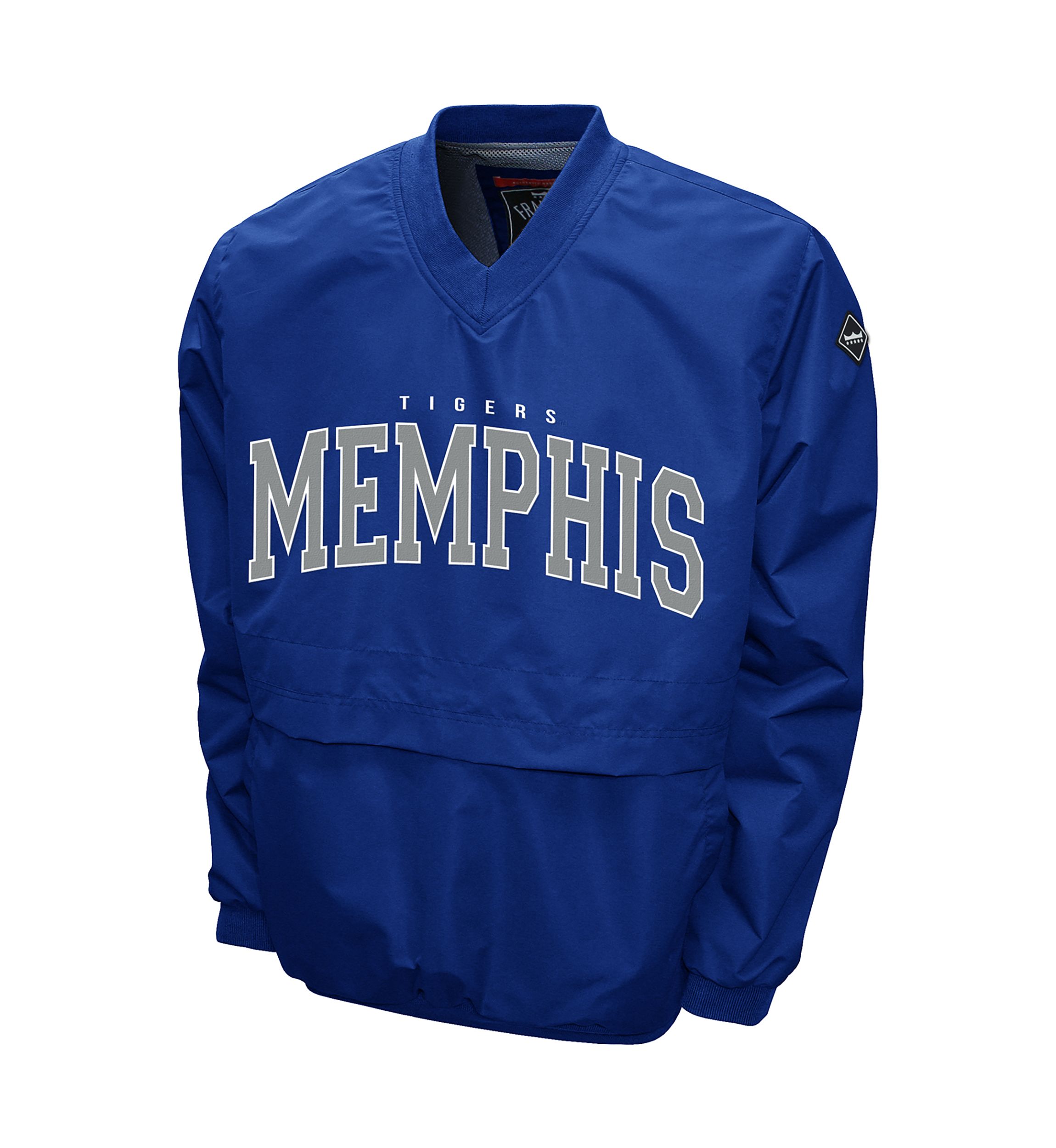 NCAA Memphis Tigers FC Members Windshell Jacket