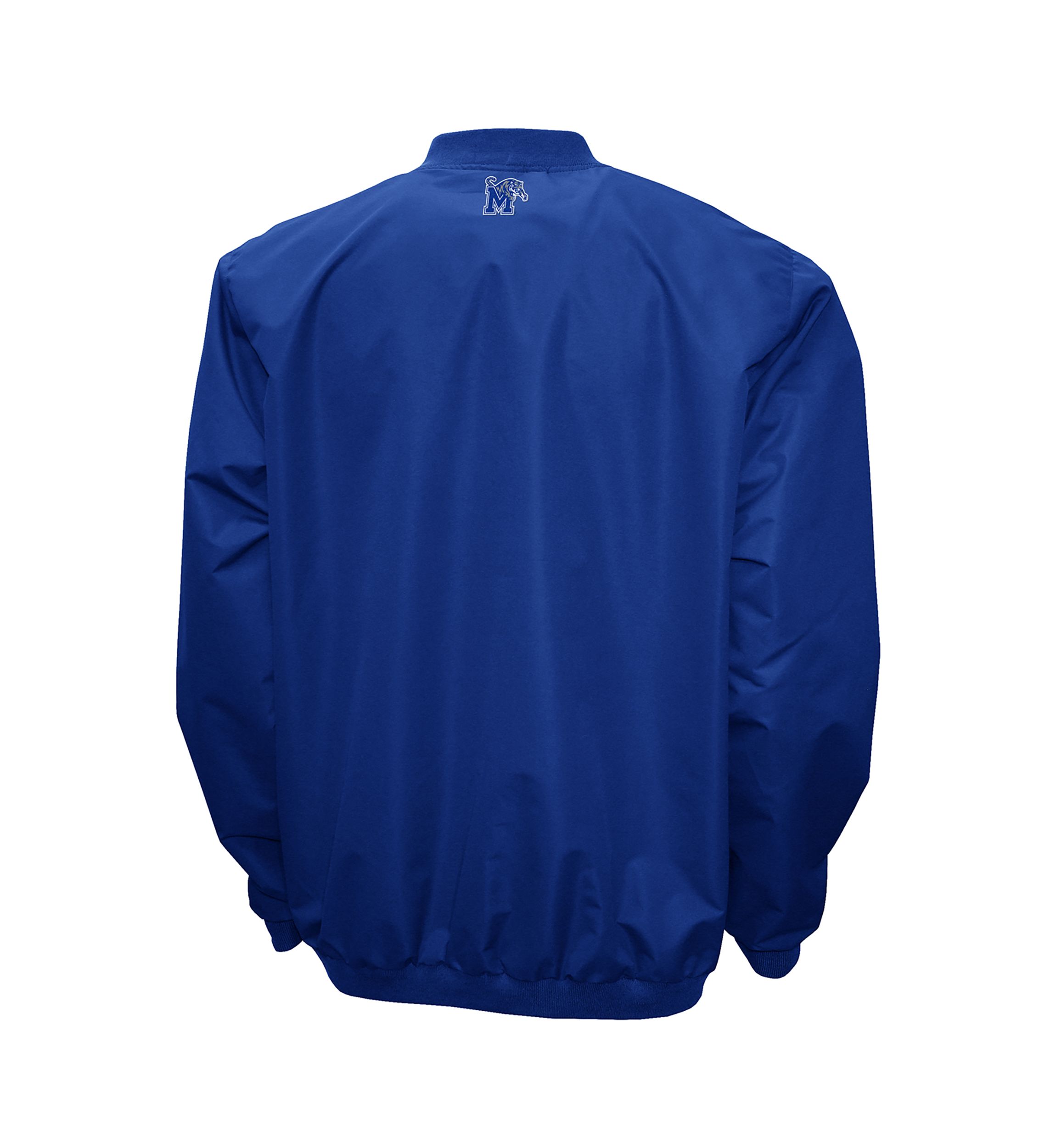 NCAA Memphis Tigers FC Members Windshell Jacket
