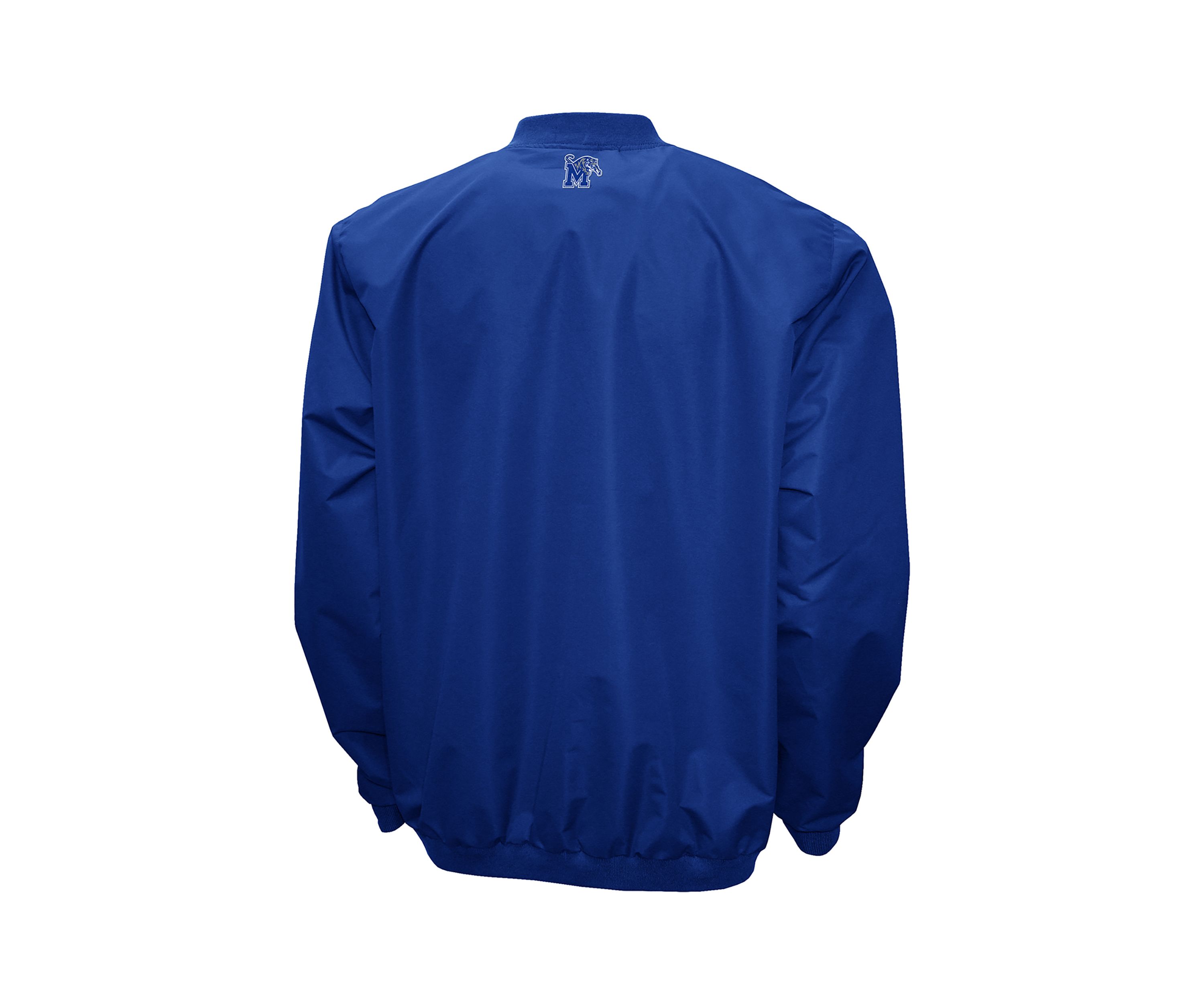 NCAA Memphis Tigers FC Members Windshell Jacket