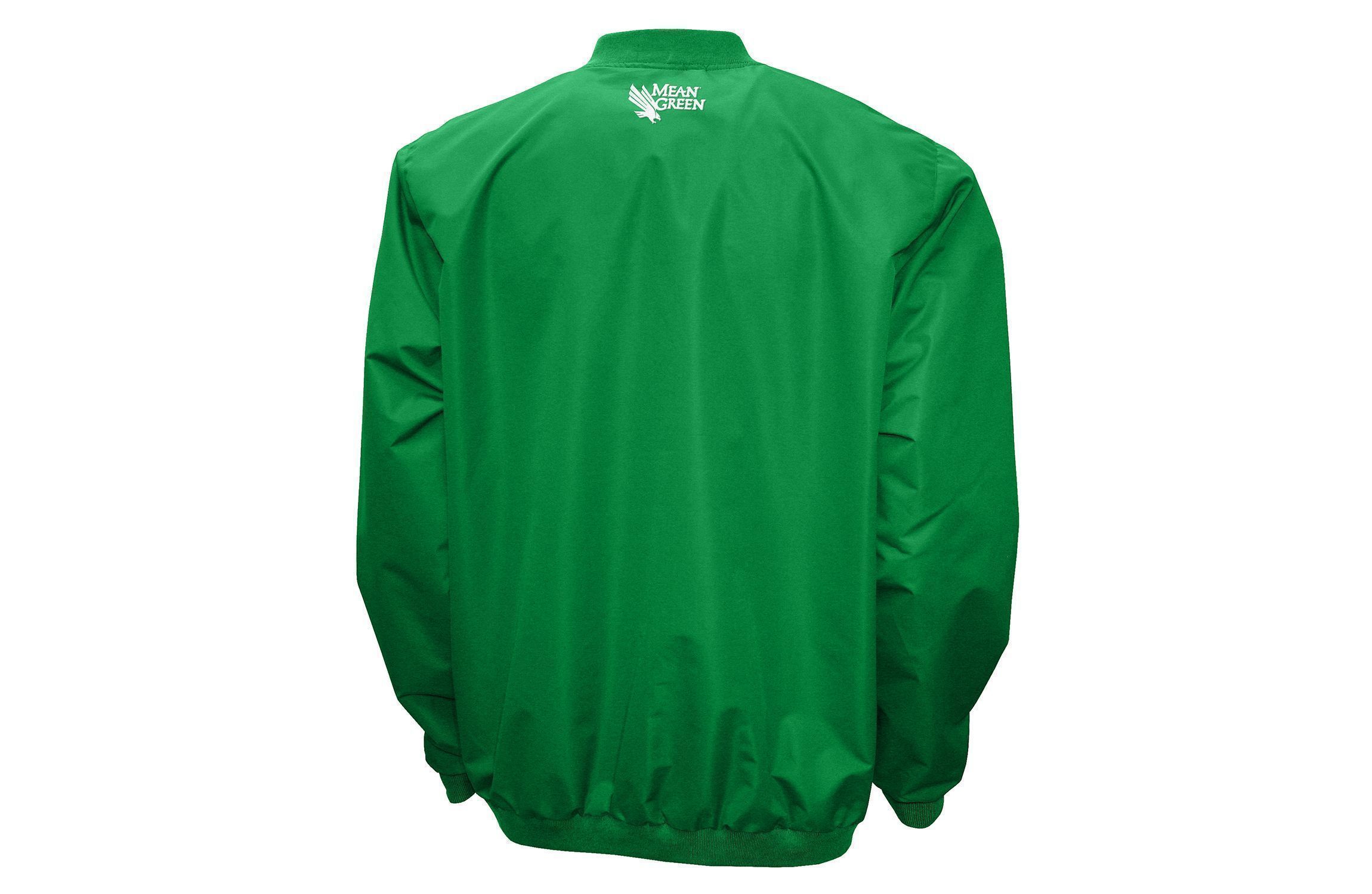 NCAA North Texas Mean Green FC Member
