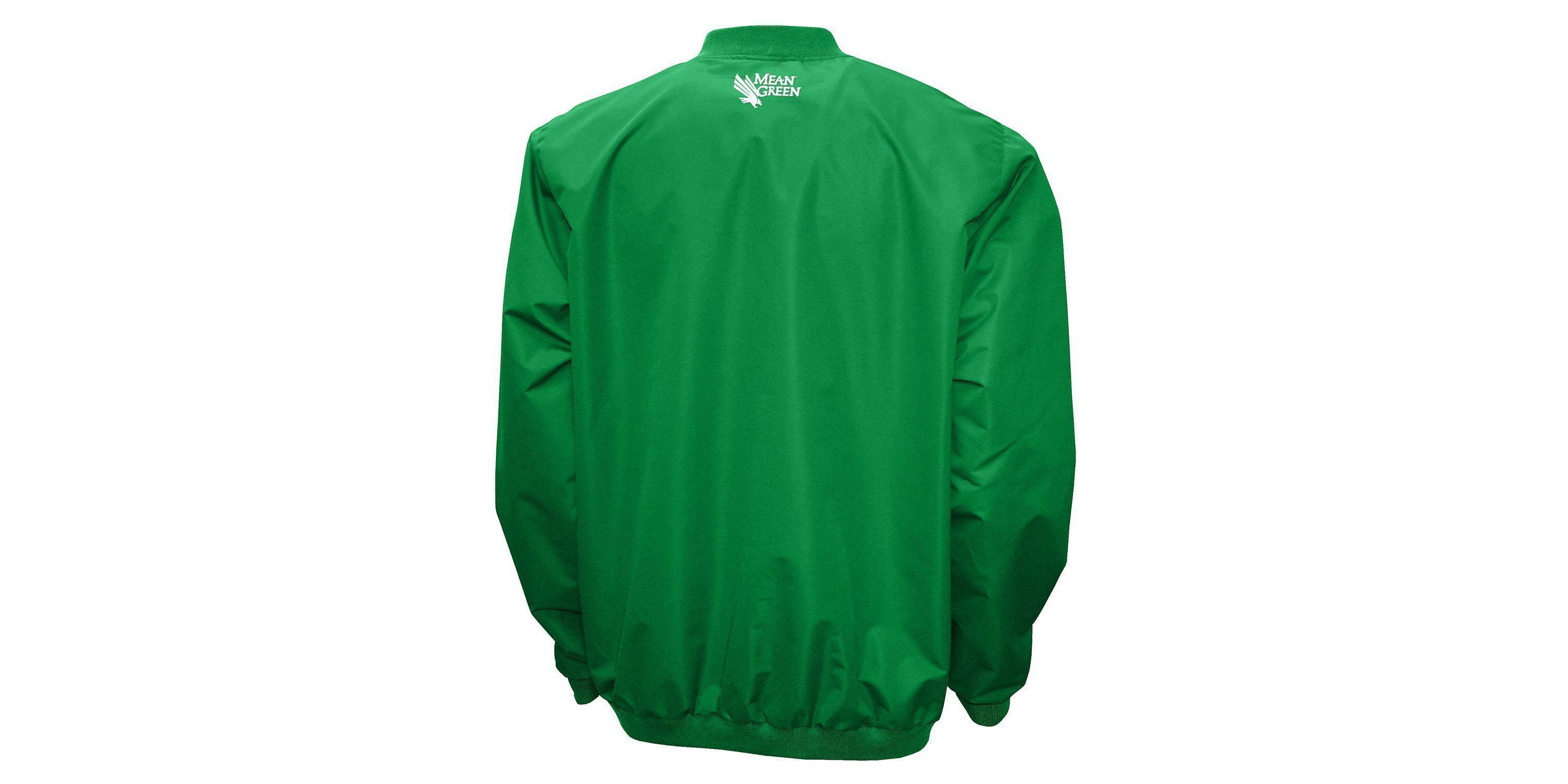 NCAA North Texas Mean Green FC Member