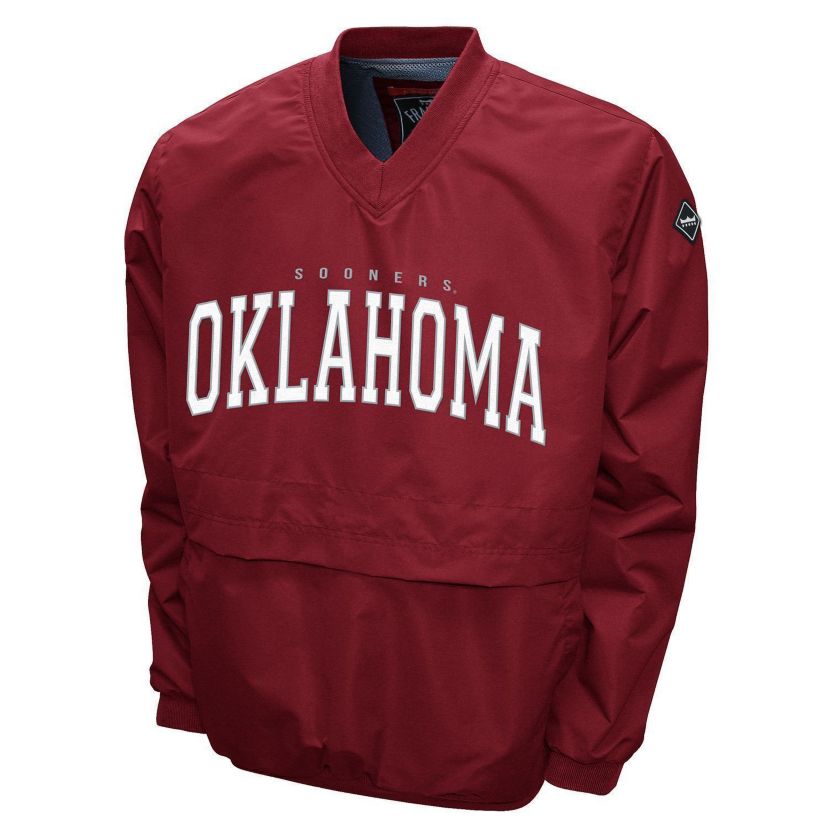 NCAA Oklahoma Sooners FC Member