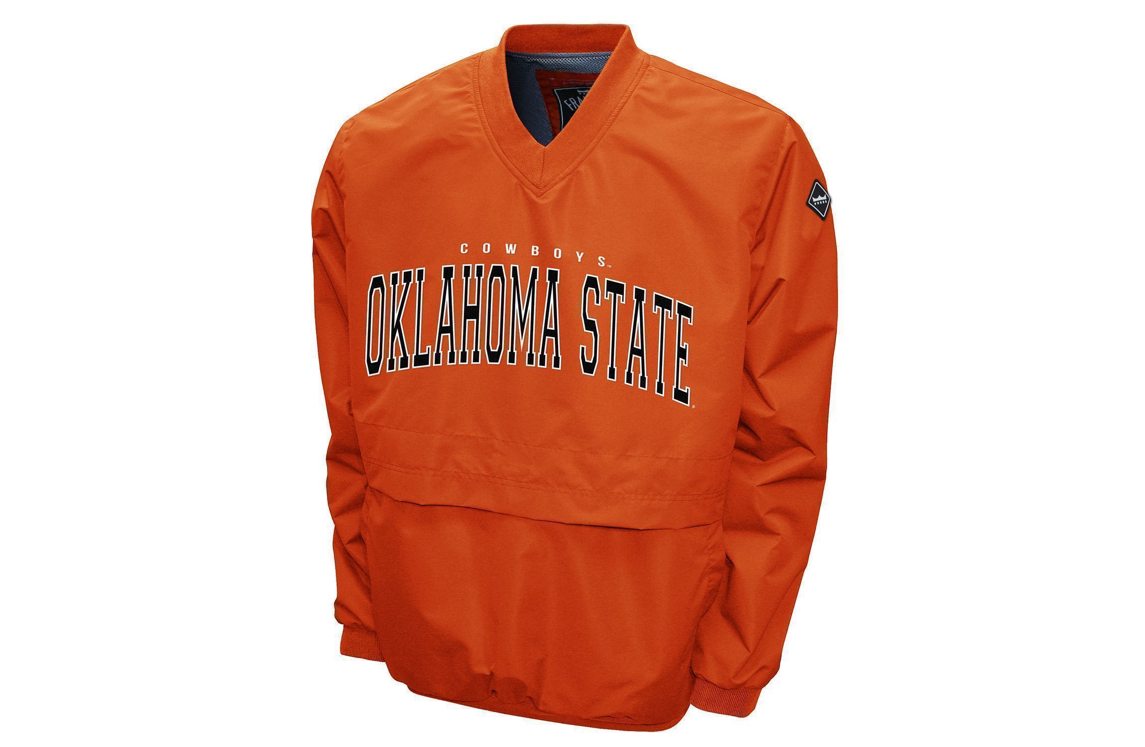NCAA Oklahoma State Cowboys FC Member