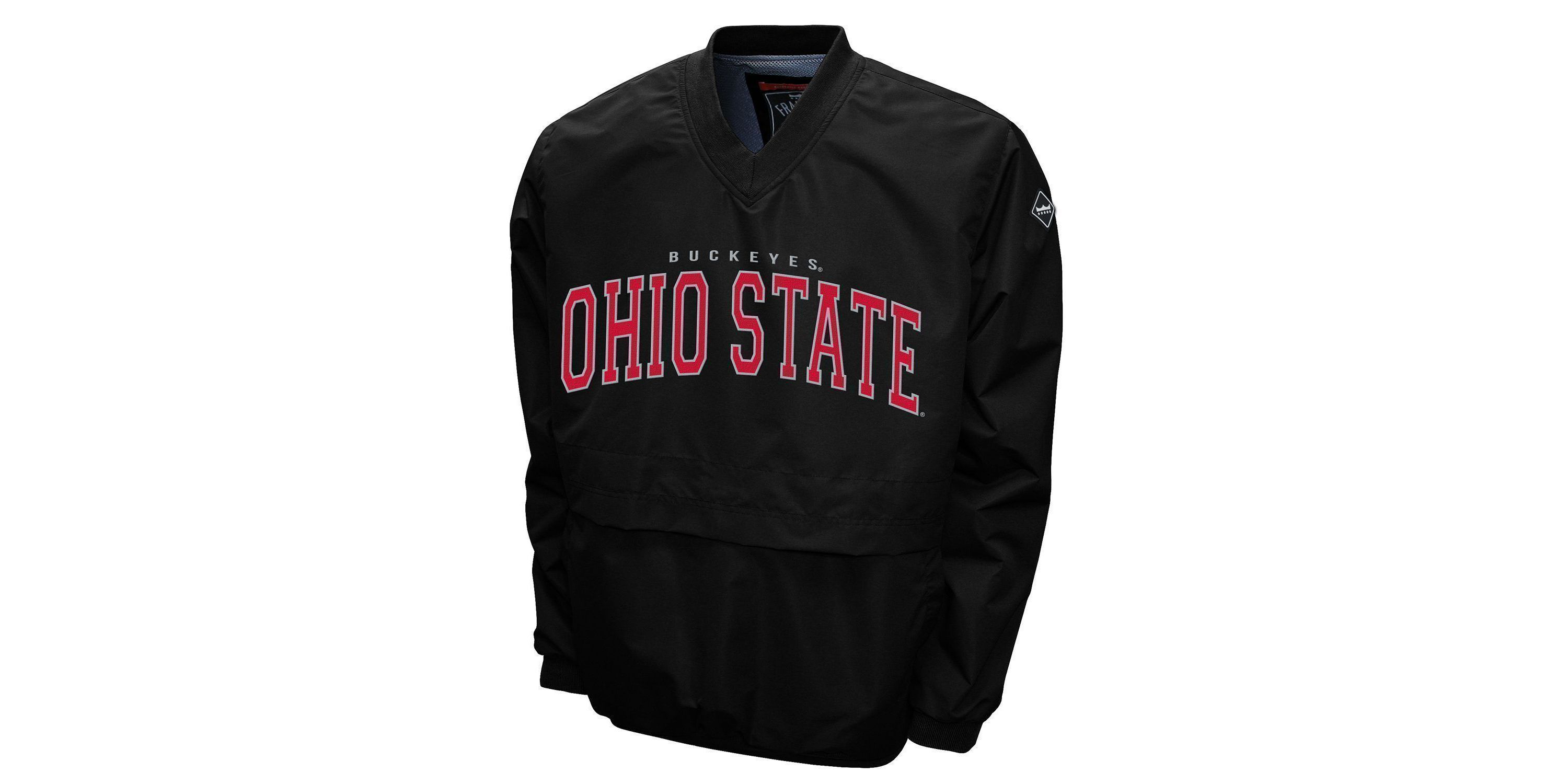 NCAA Ohio State Buckeyes FC Member
