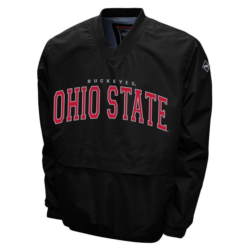NCAA Ohio State Buckeyes FC Member