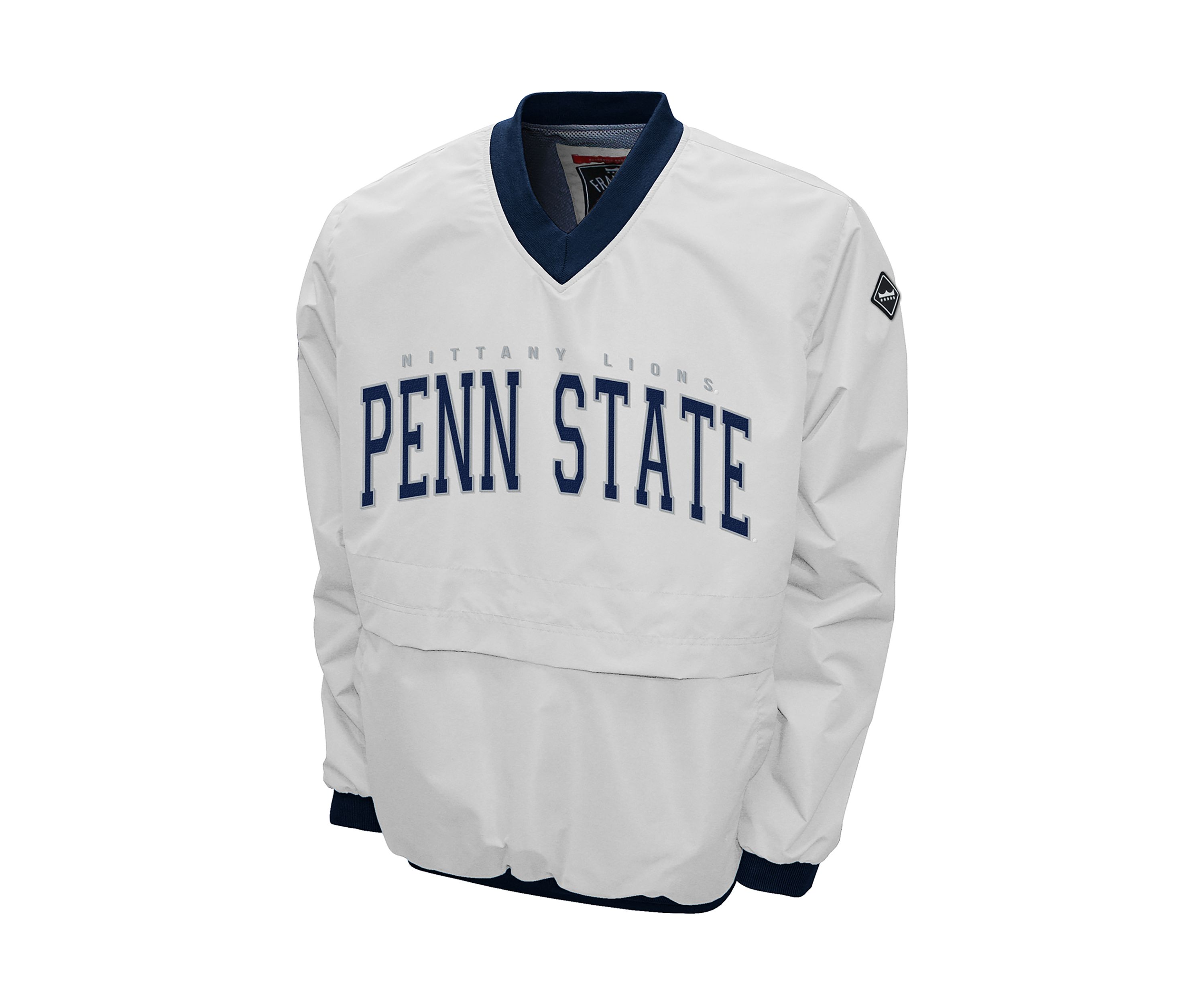 NCAA Penn State Nittany Lions FC Members Windshell Jacket