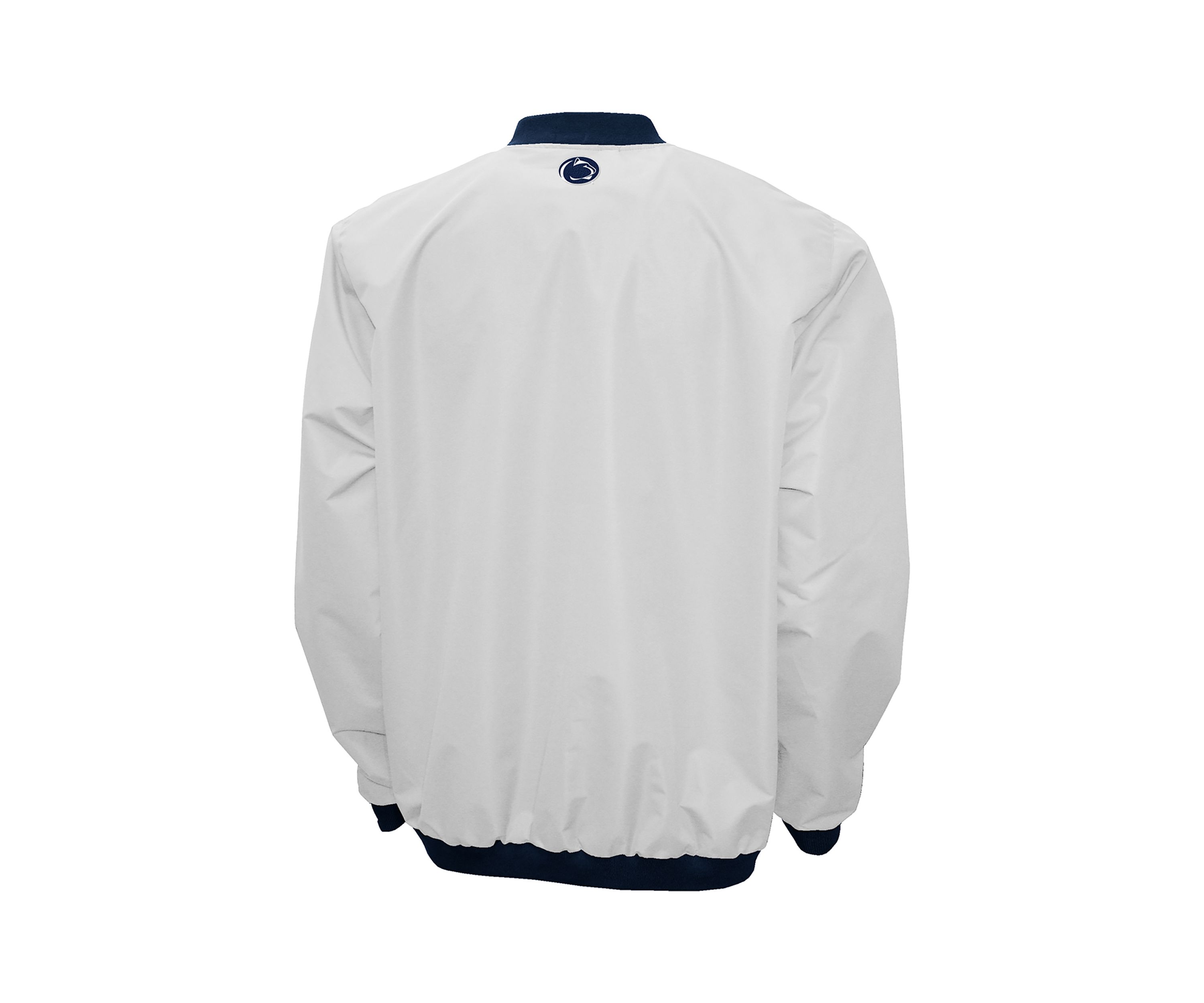 NCAA Penn State Nittany Lions FC Members Windshell Jacket