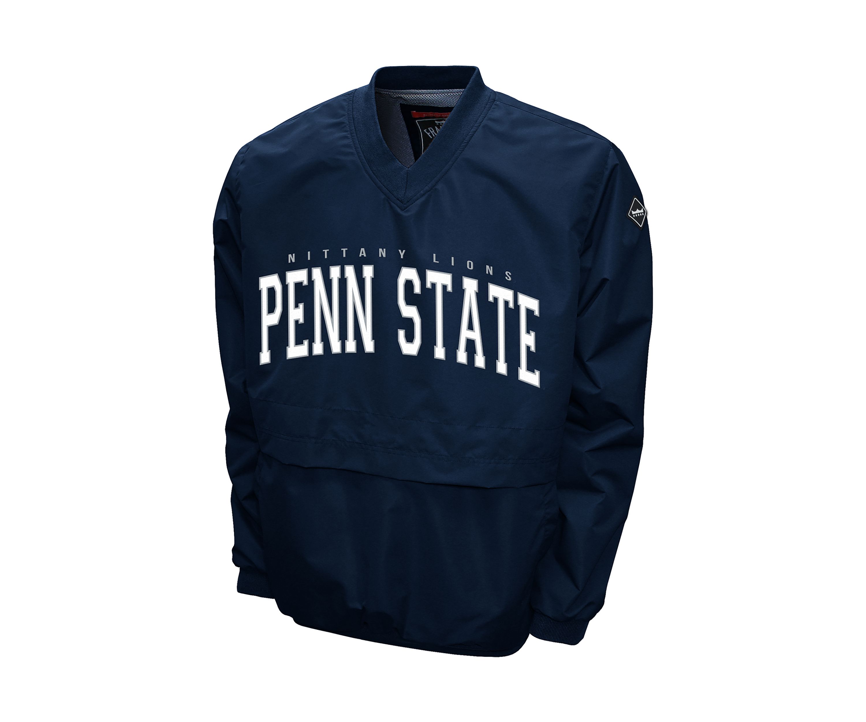 NCAA Penn State Nittany Lions FC Members Windshell Jacket