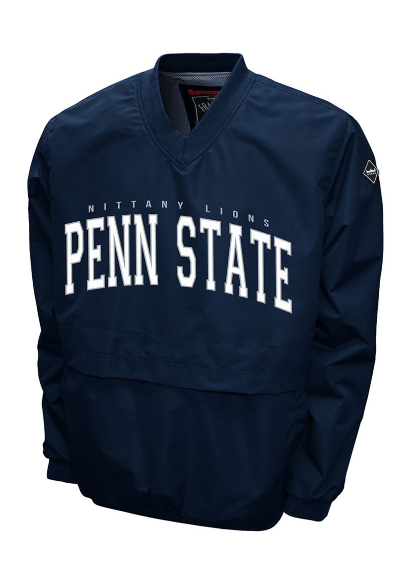 NCAA Penn State Nittany Lions FC Members Windshell Jacket
