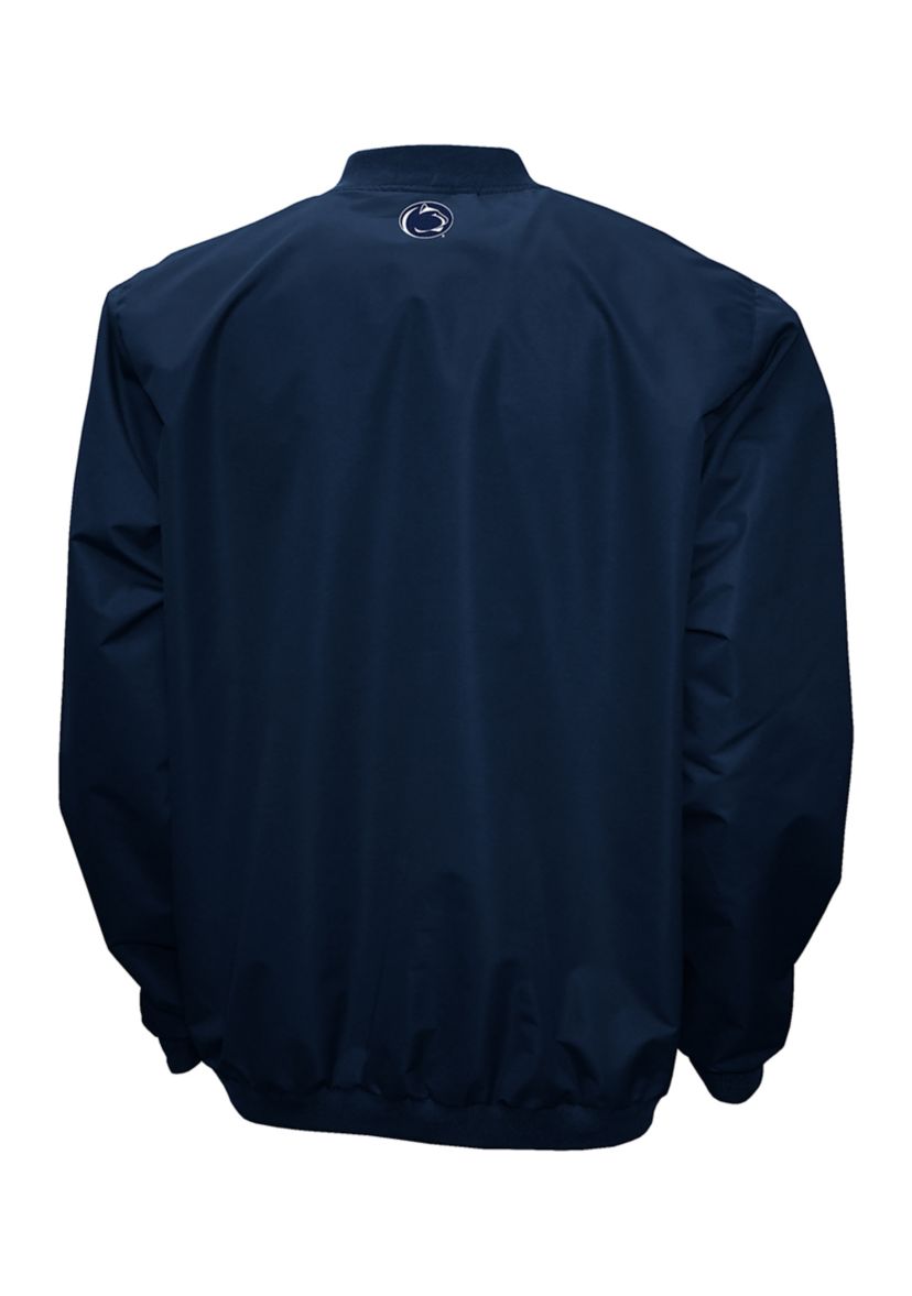 NCAA Penn State Nittany Lions FC Members Windshell Jacket