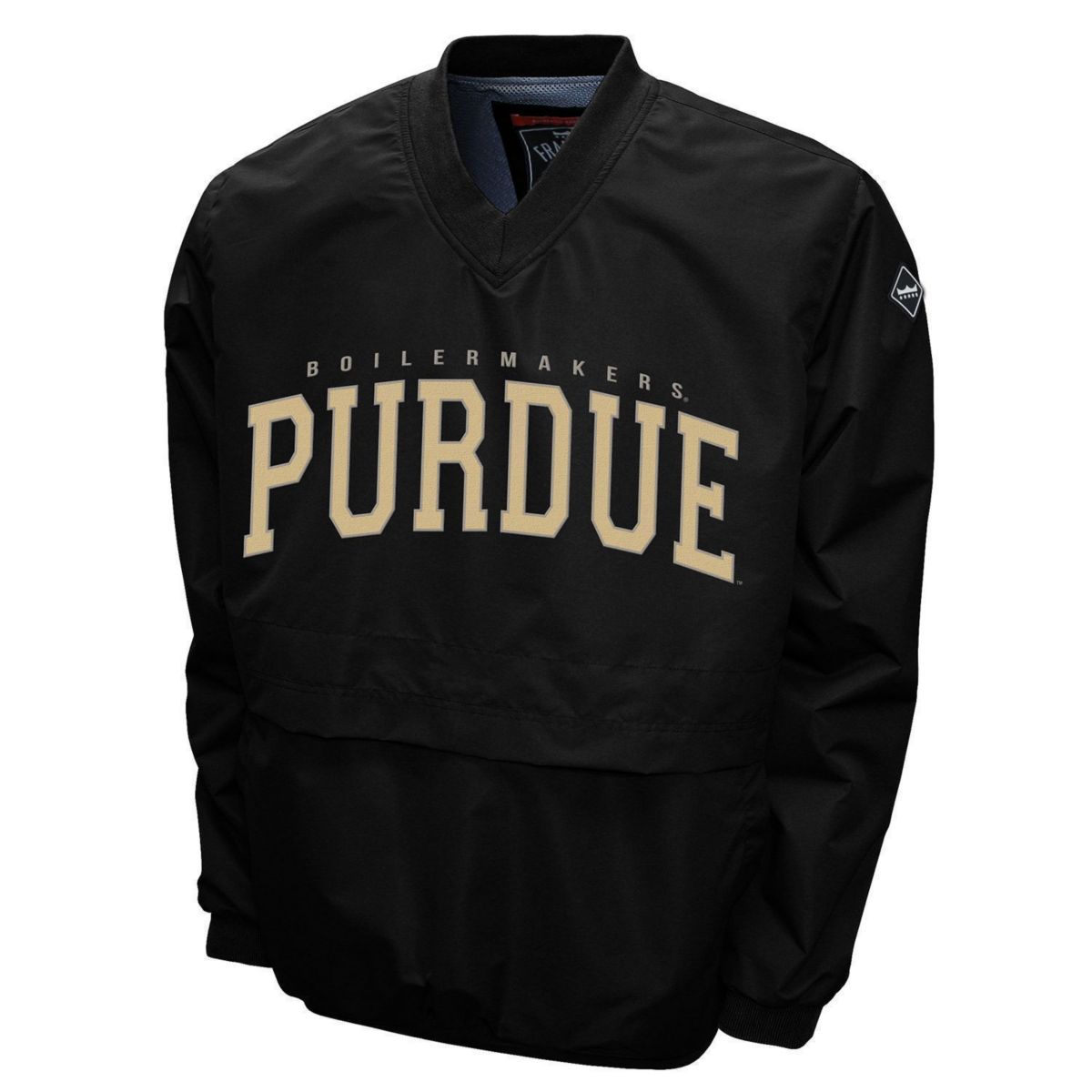 NCAA Purdue Boilermakers FC Member