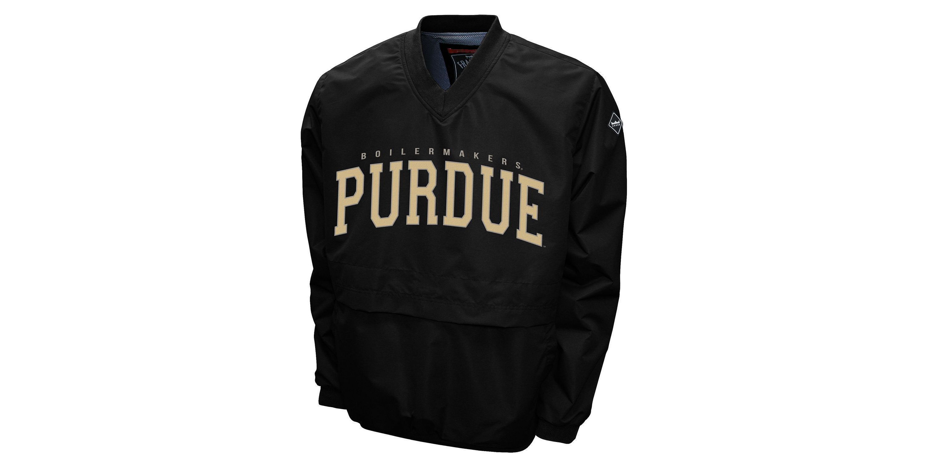 NCAA Purdue Boilermakers FC Member