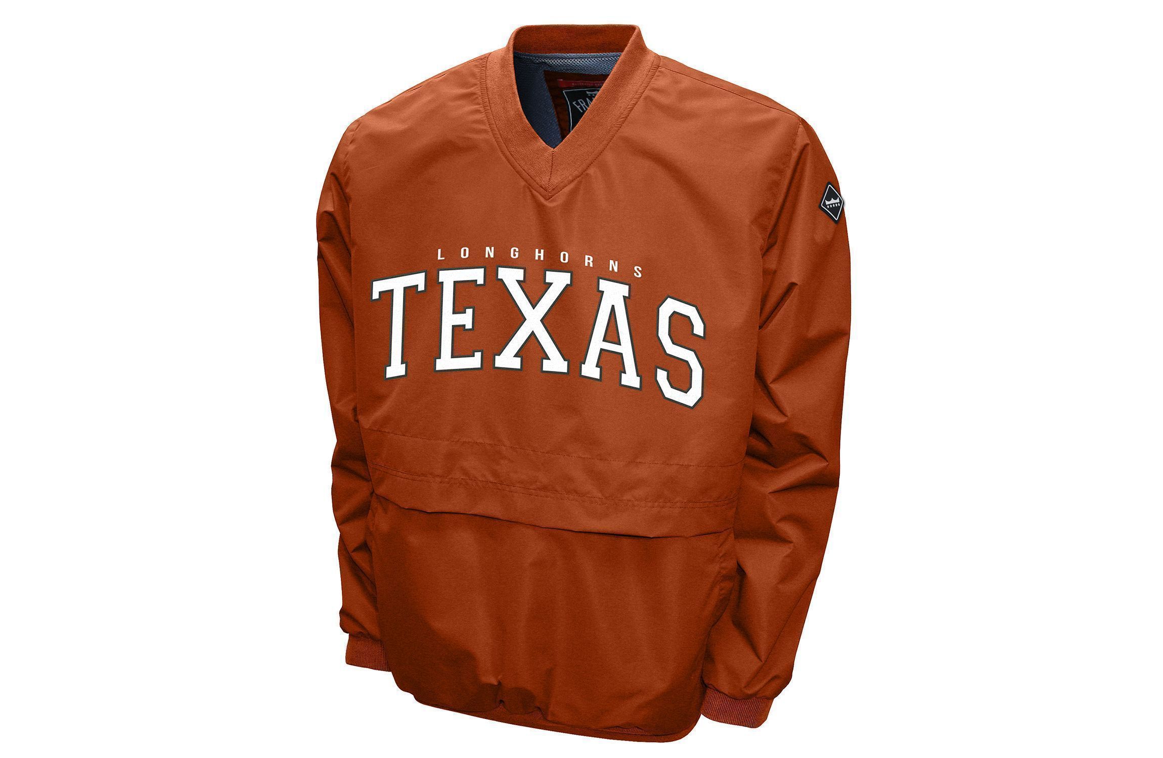 NCAA Texas Longhorns FC Member