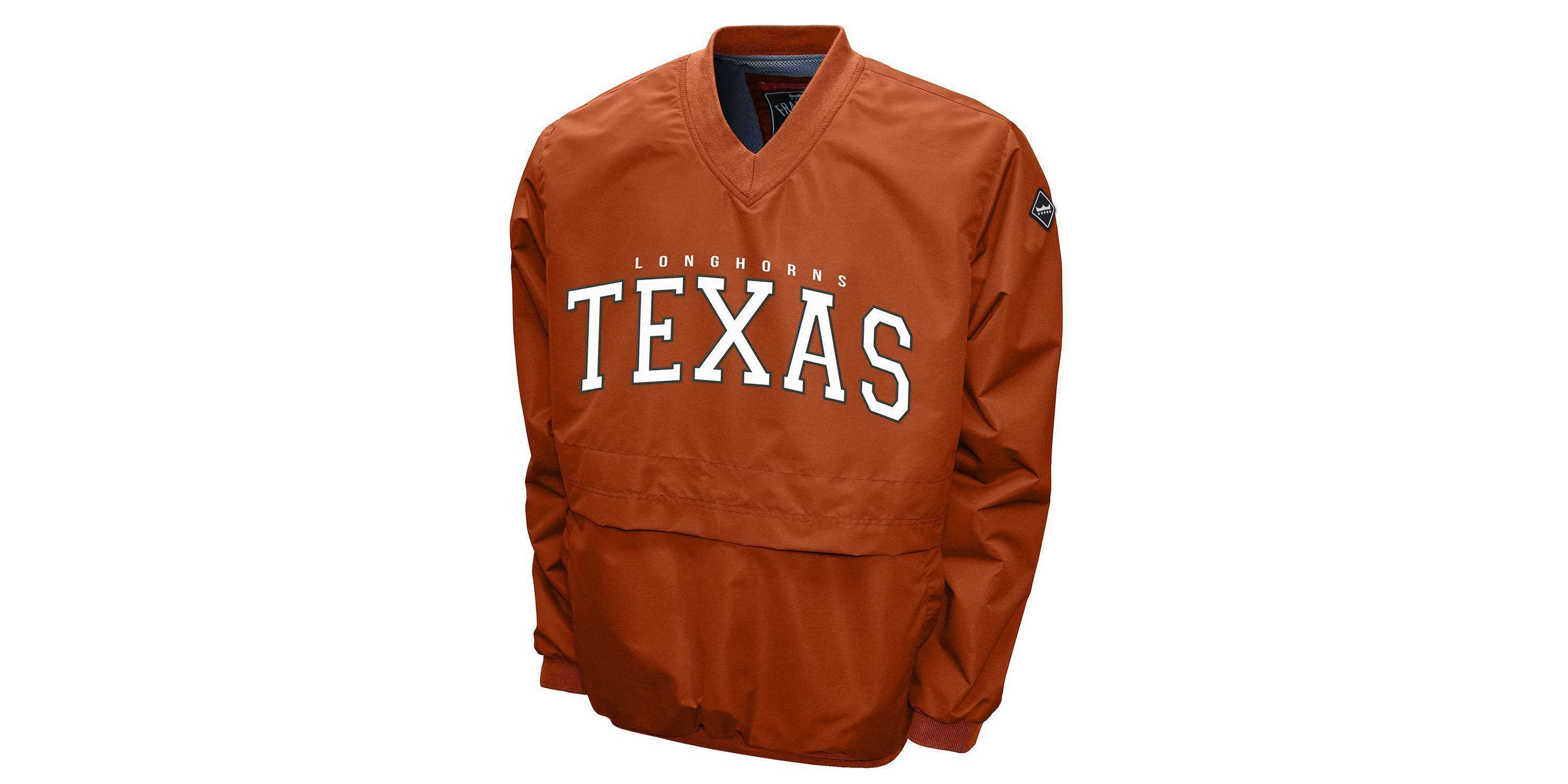 NCAA Texas Longhorns FC Member