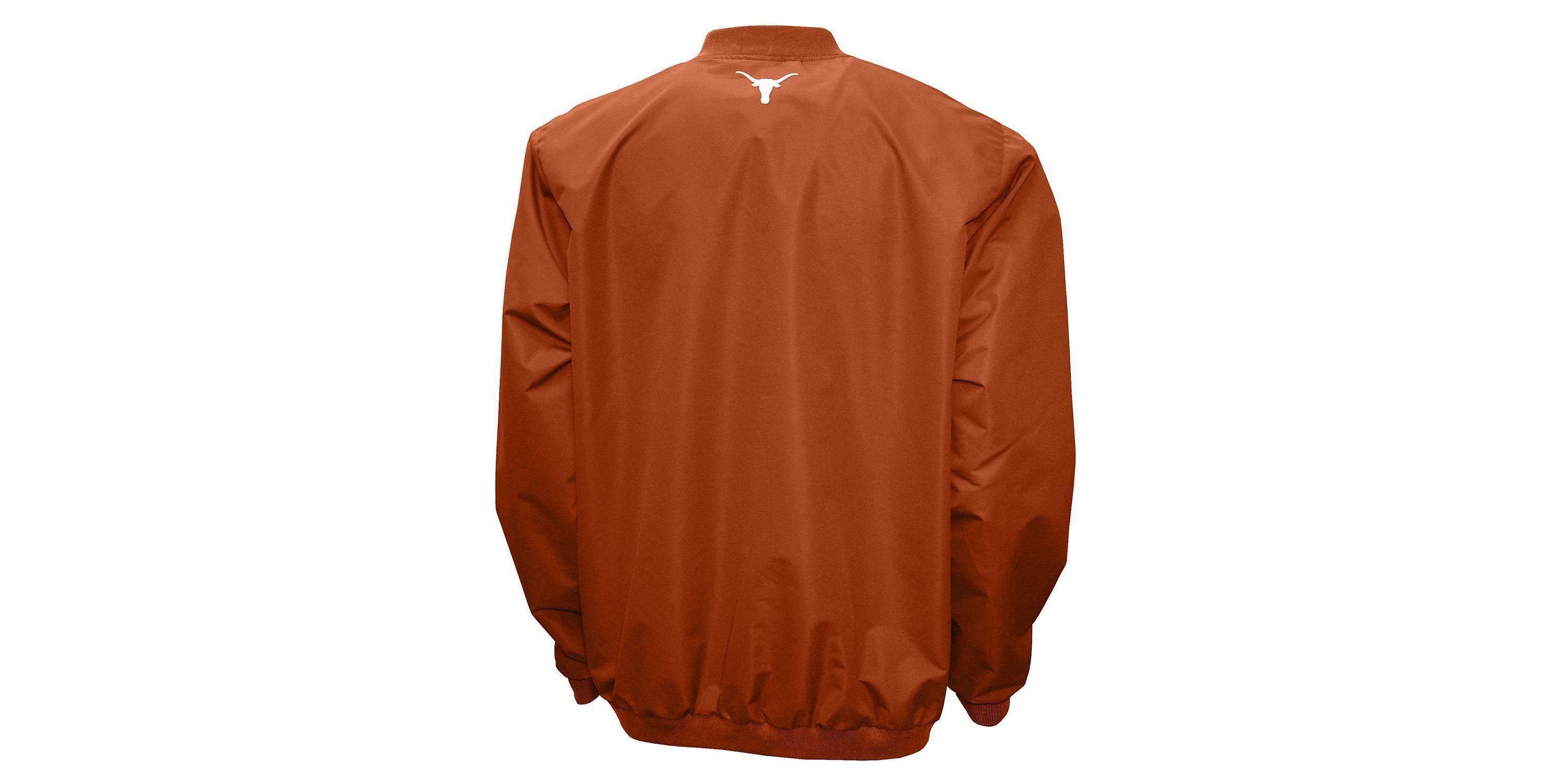 NCAA Texas Longhorns FC Member