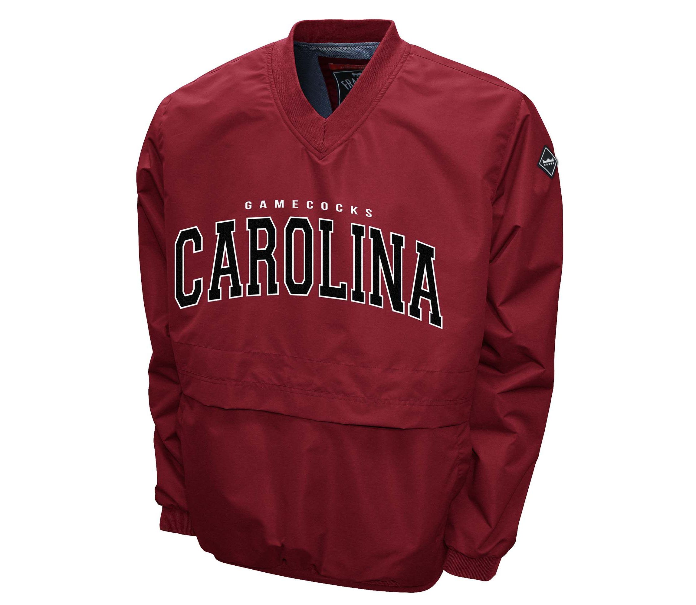 NCAA South Carolina Gamecocks FC Member