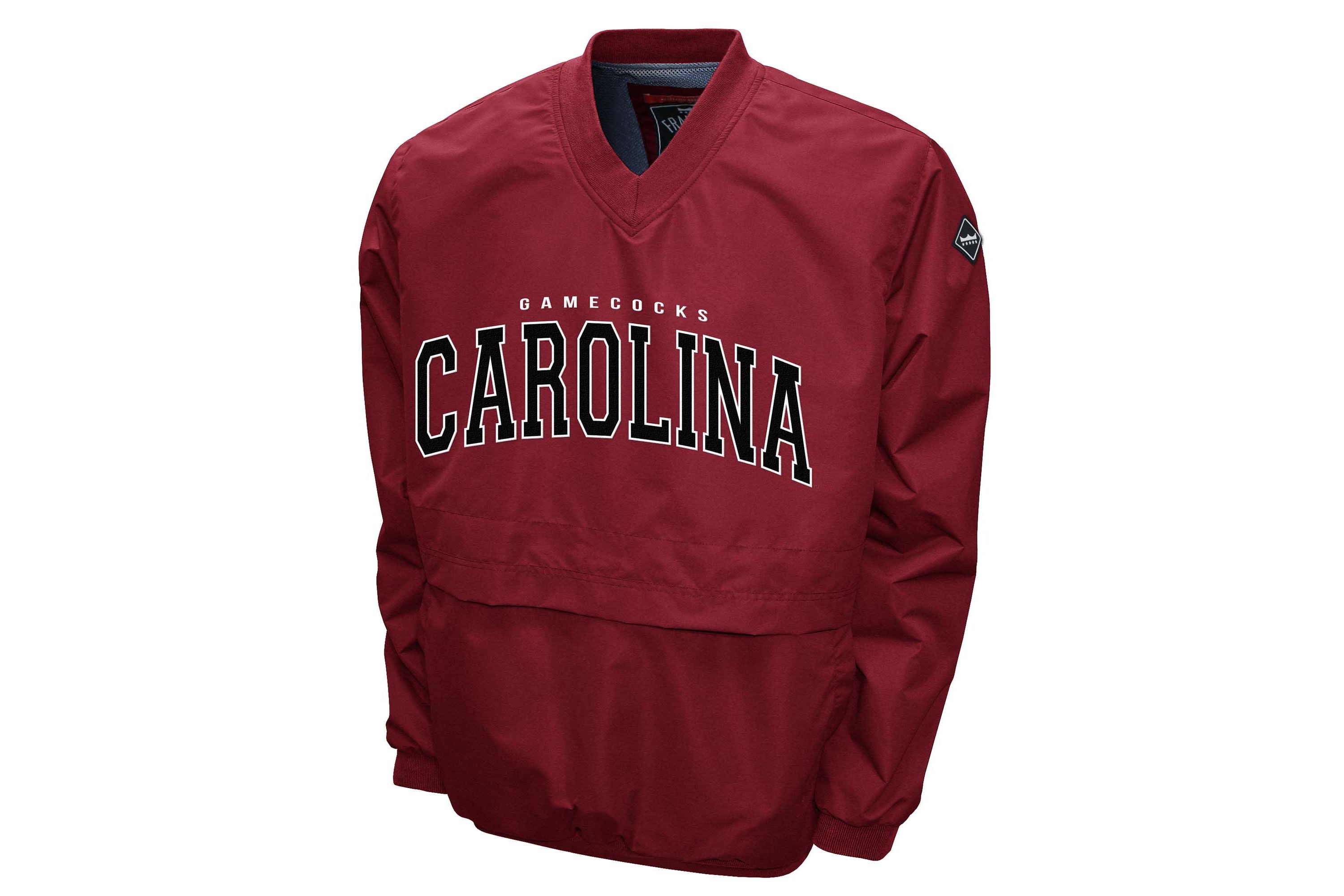 NCAA South Carolina Gamecocks FC Member