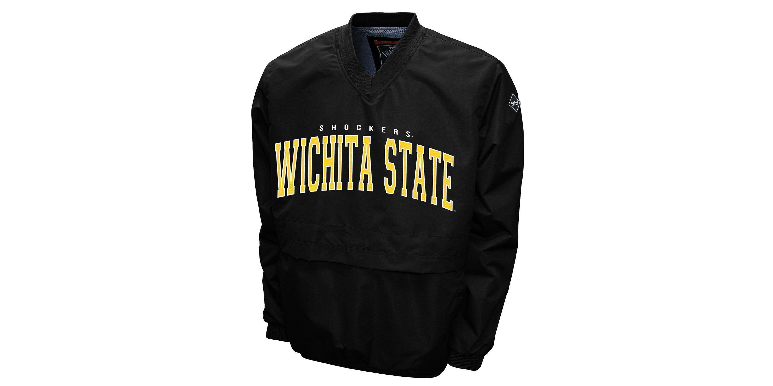NCAA Wichita State Shockers FC Member