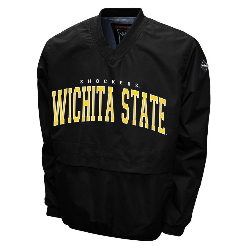 NCAA Wichita State Shockers FC Member