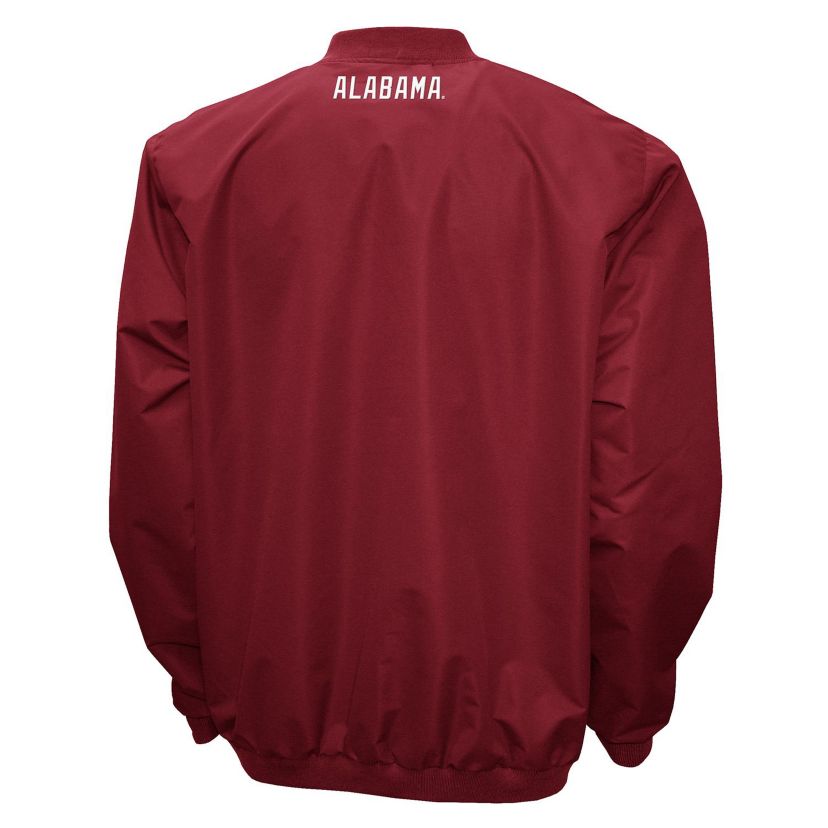 NCAA Alabama Crimson Tide FC Big Logo