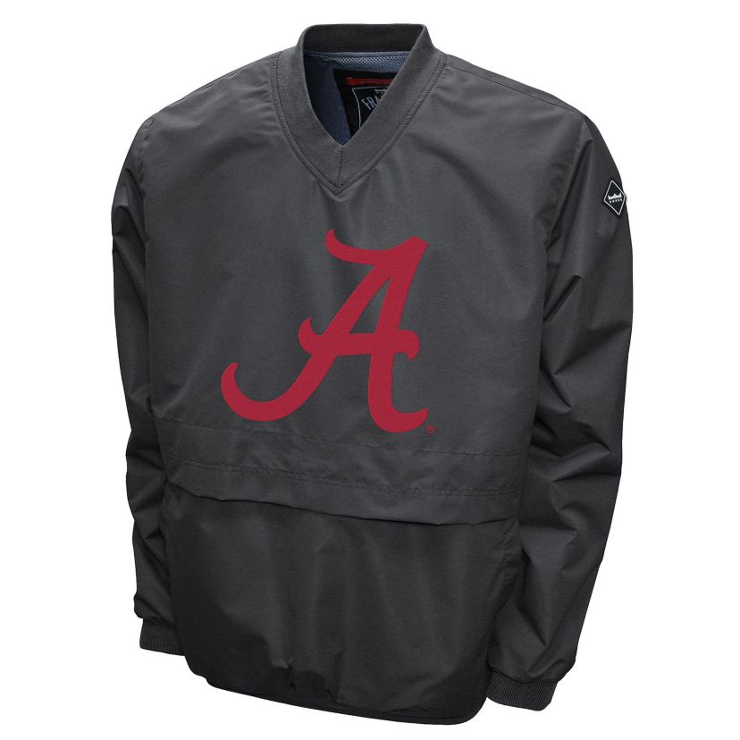 NCAA Alabama Crimson Tide FC Big Logo