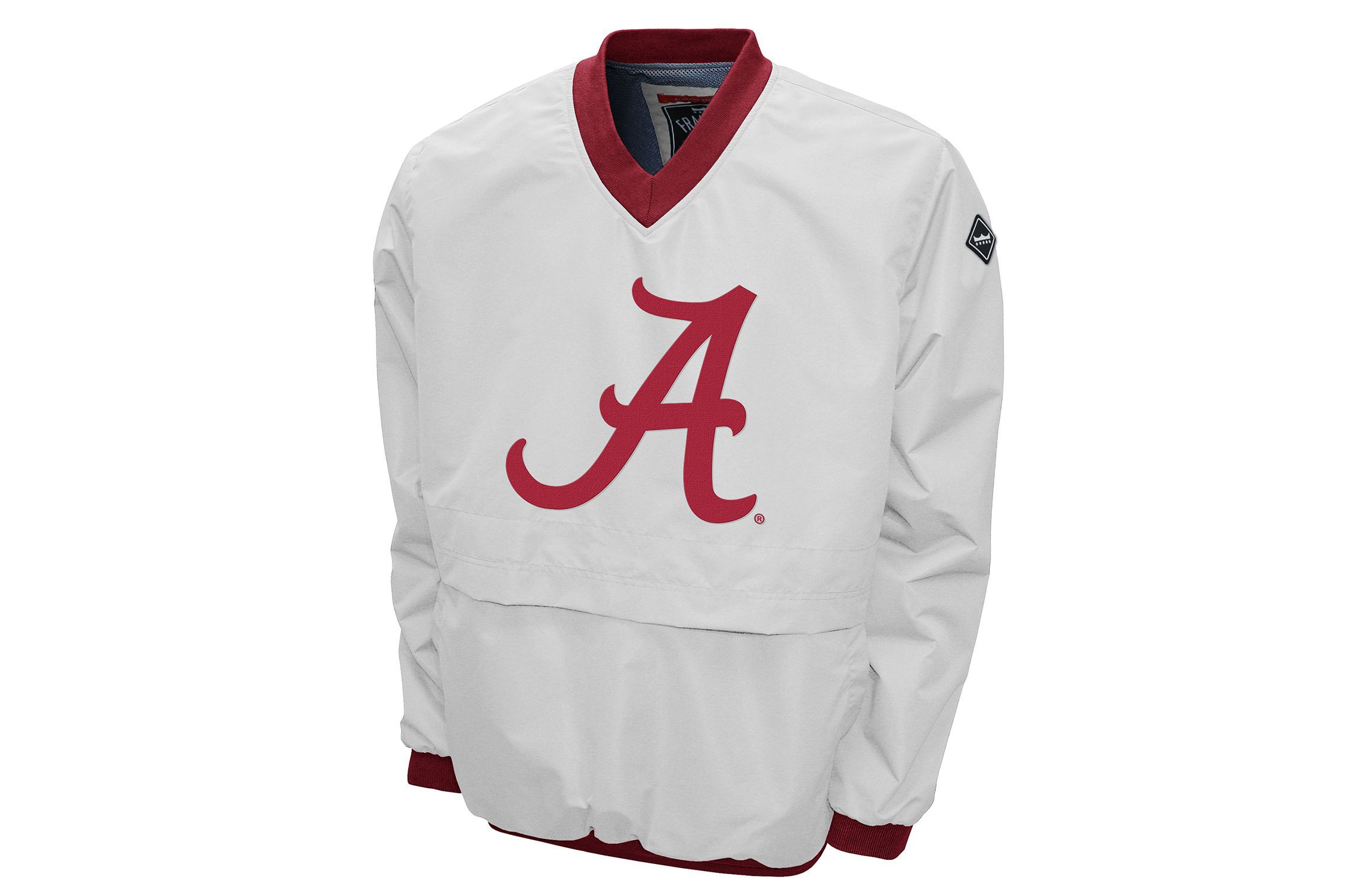 NCAA Alabama Crimson Tide FC Big Logo