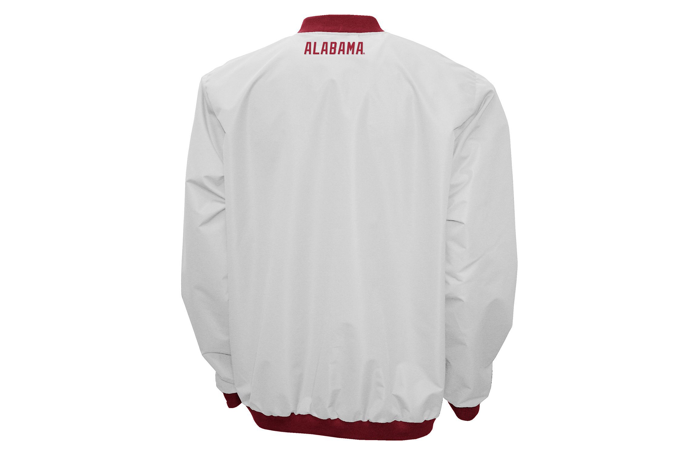 NCAA Alabama Crimson Tide FC Big Logo