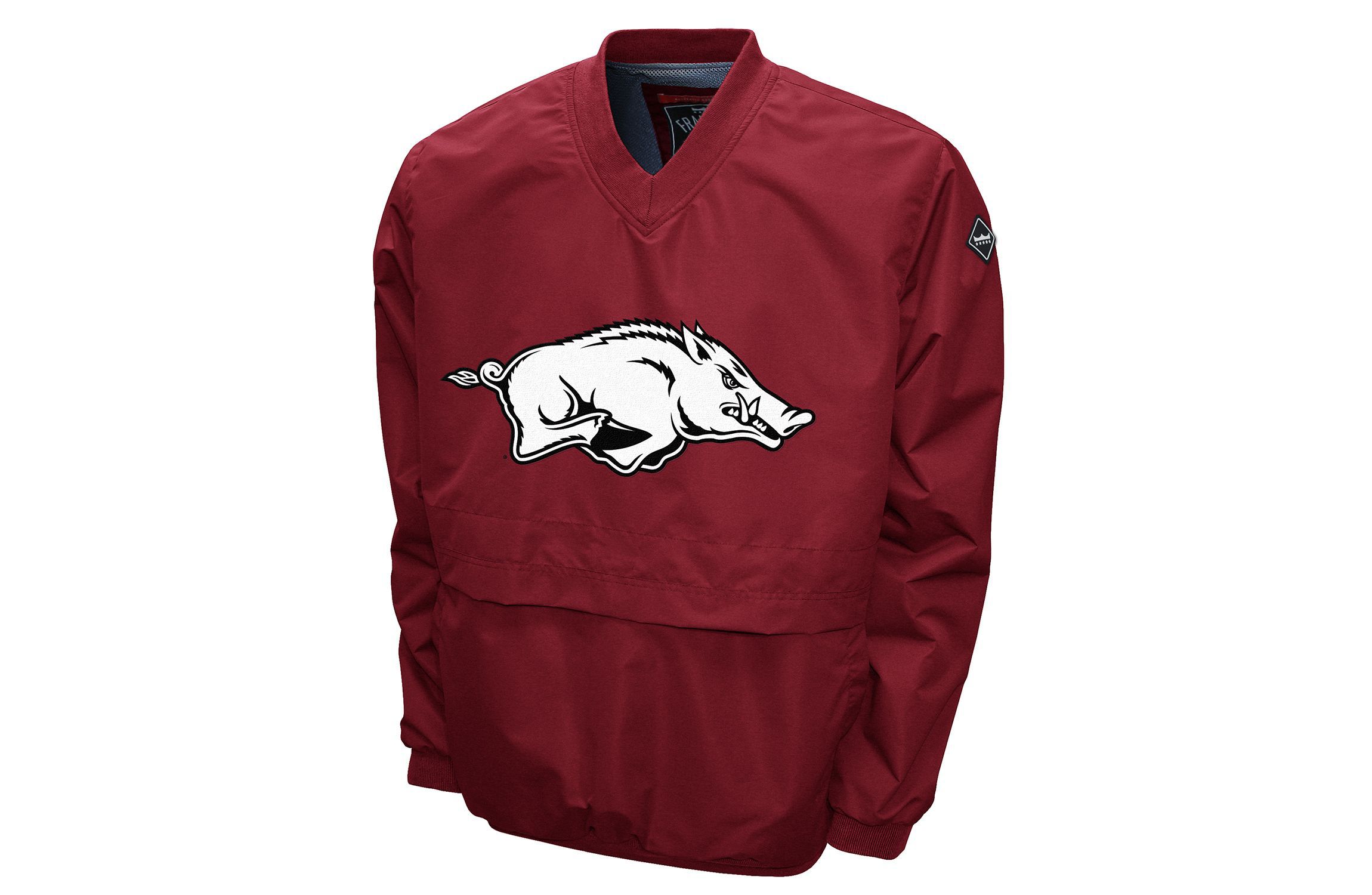 NCAA Arkansas Razorbacks FC Big Logo