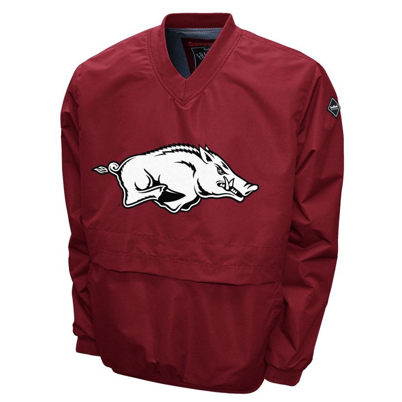 NCAA Arkansas Razorbacks FC Big Logo