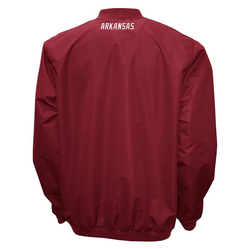NCAA Arkansas Razorbacks FC Big Logo