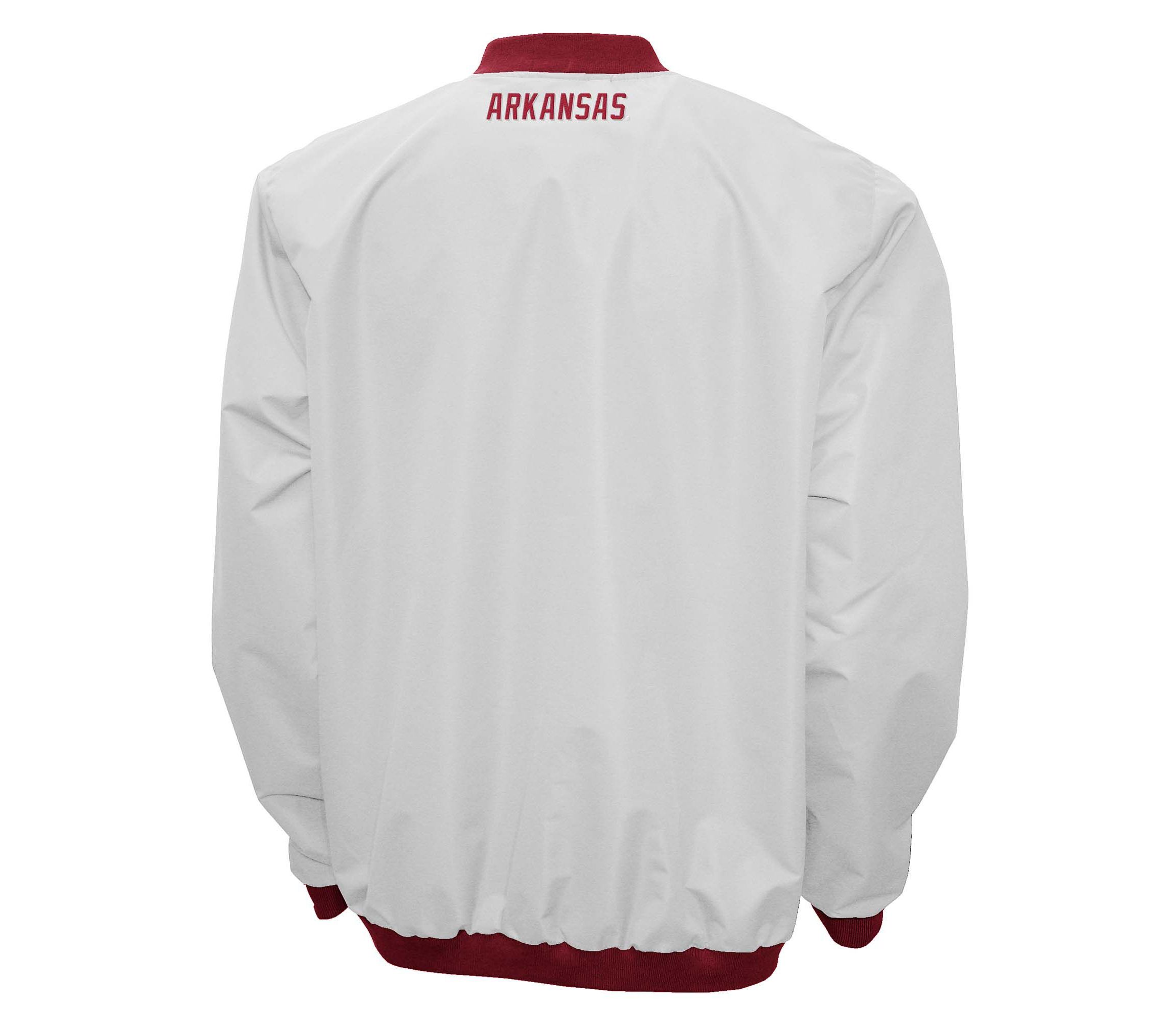 NCAA Arkansas Razorbacks FC Big Logo