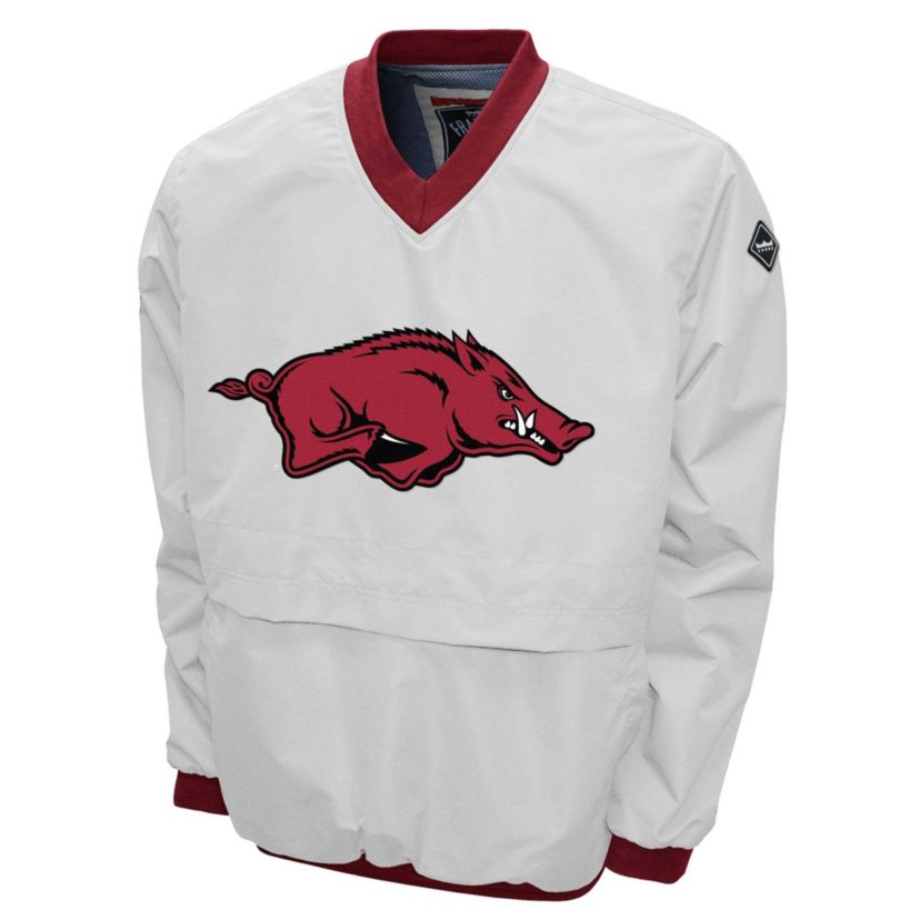 NCAA Arkansas Razorbacks FC Big Logo