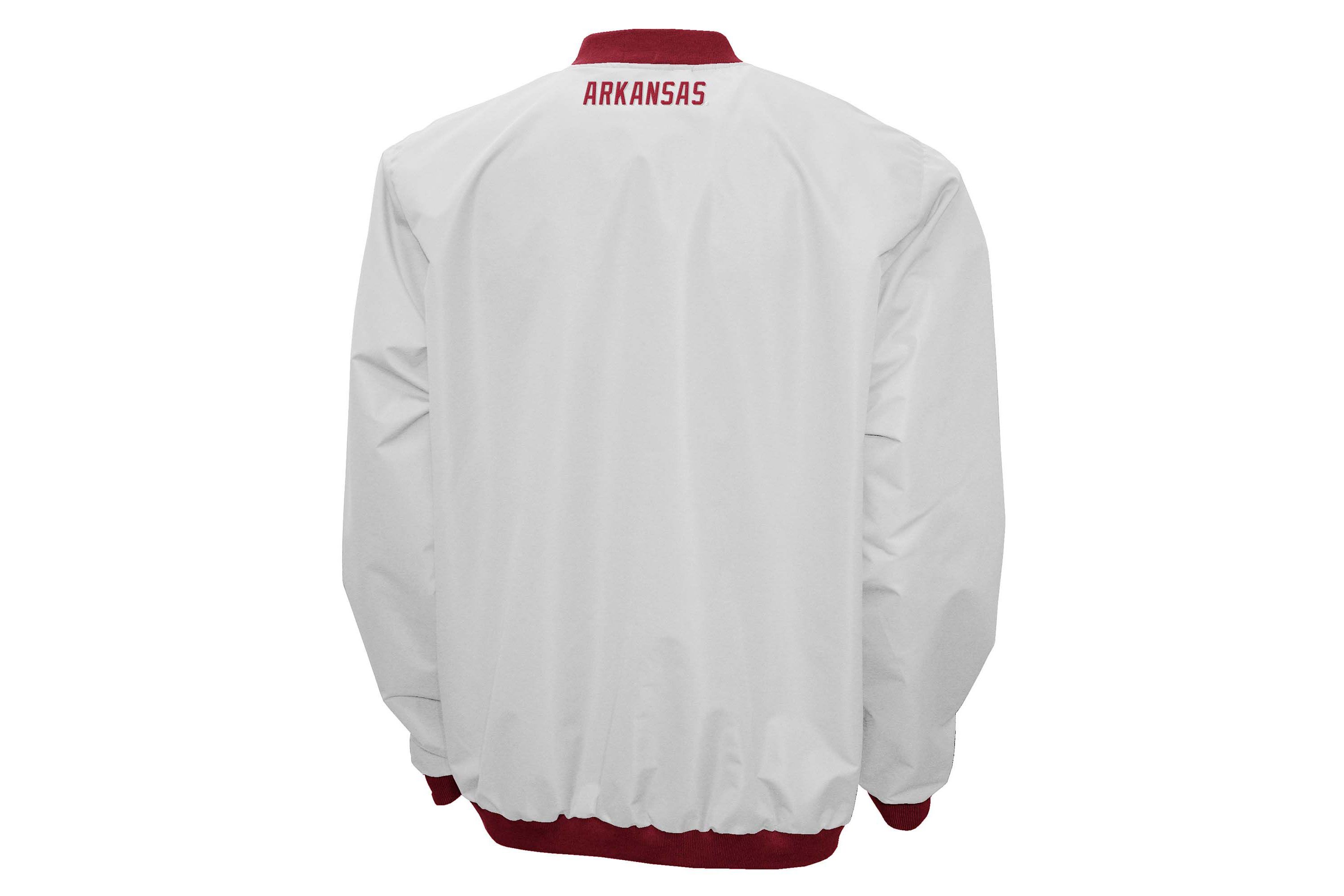 NCAA Arkansas Razorbacks FC Big Logo