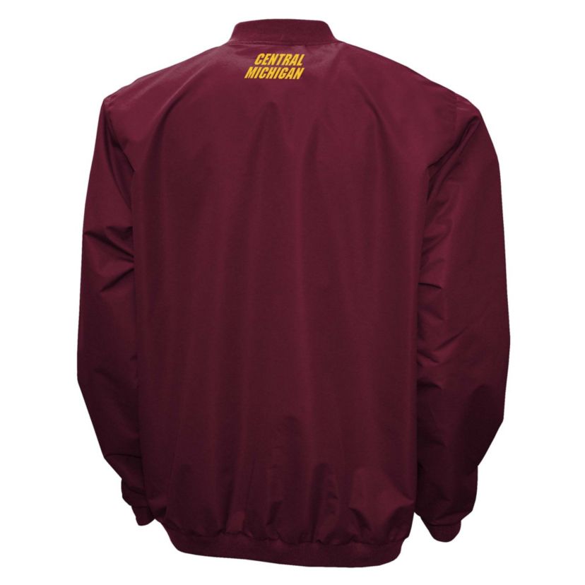 NCAA Central Michigan Chippewas FC Big Logo