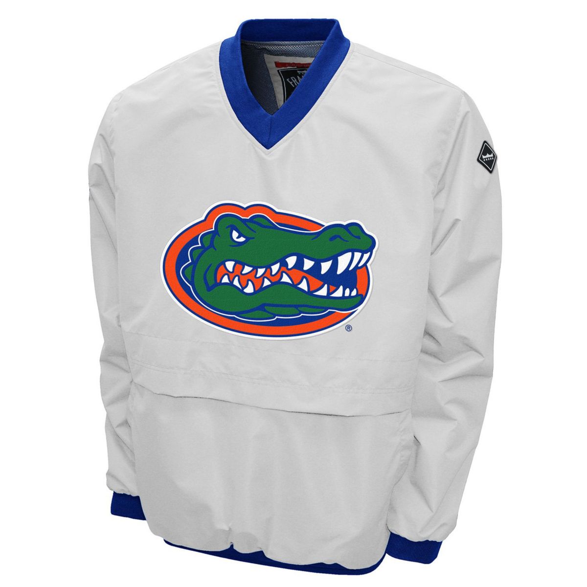 NCAA Florida Gators FC Big Logo