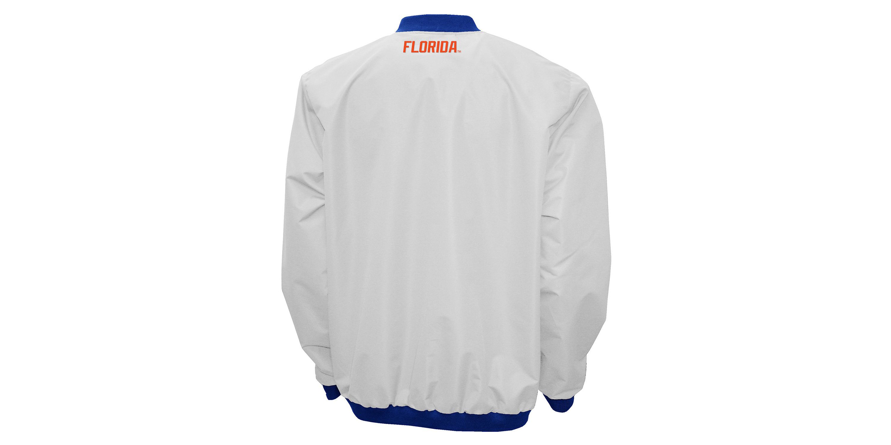 NCAA Florida Gators FC Big Logo