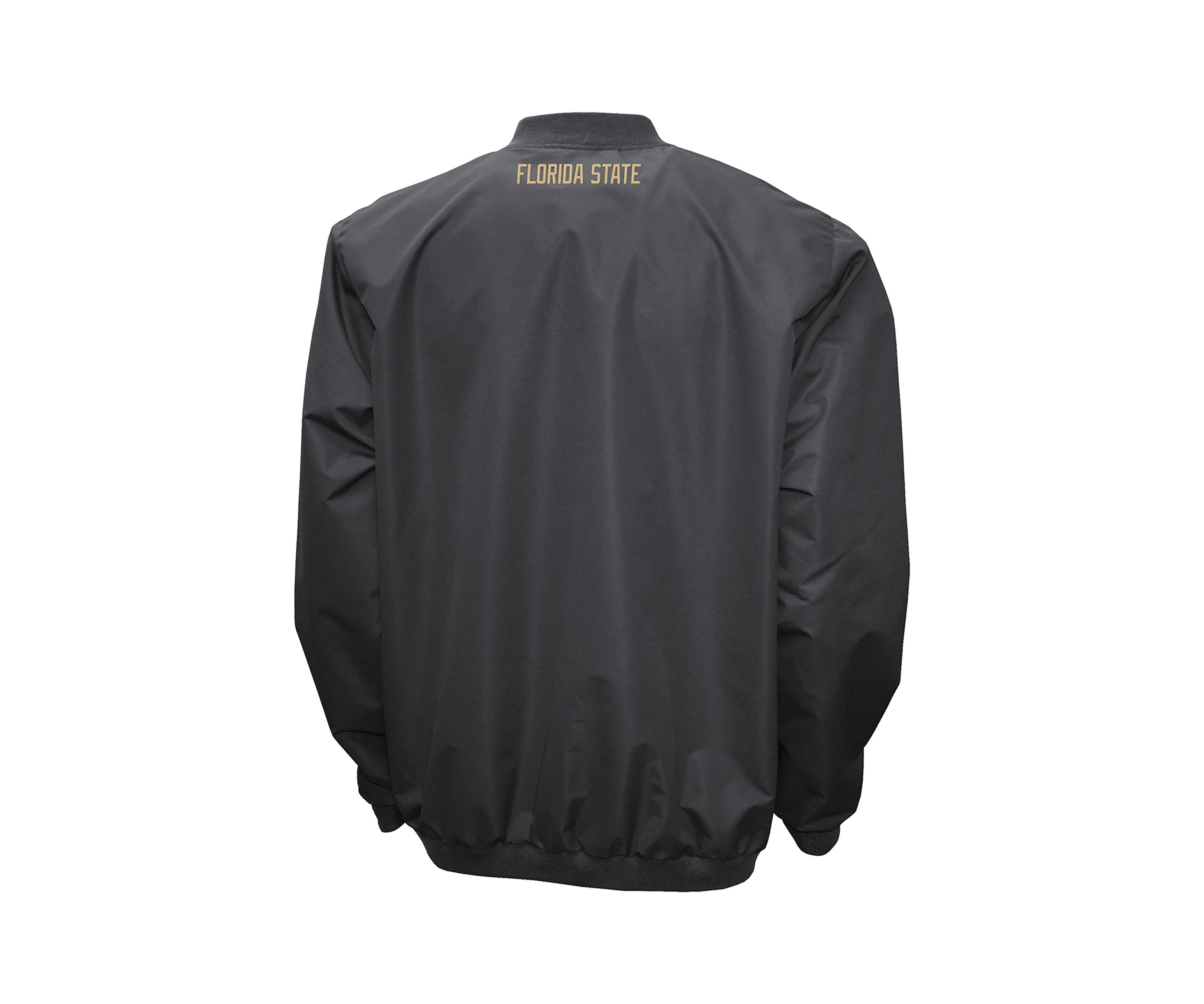 NCAA Florida State Seminoles FC Big Logo Windshell Jacket