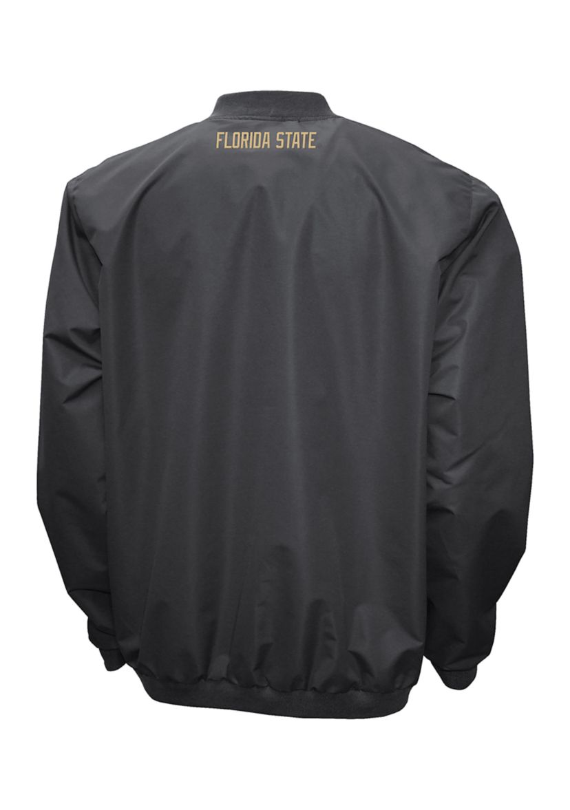 NCAA Florida State Seminoles FC Big Logo Windshell Jacket