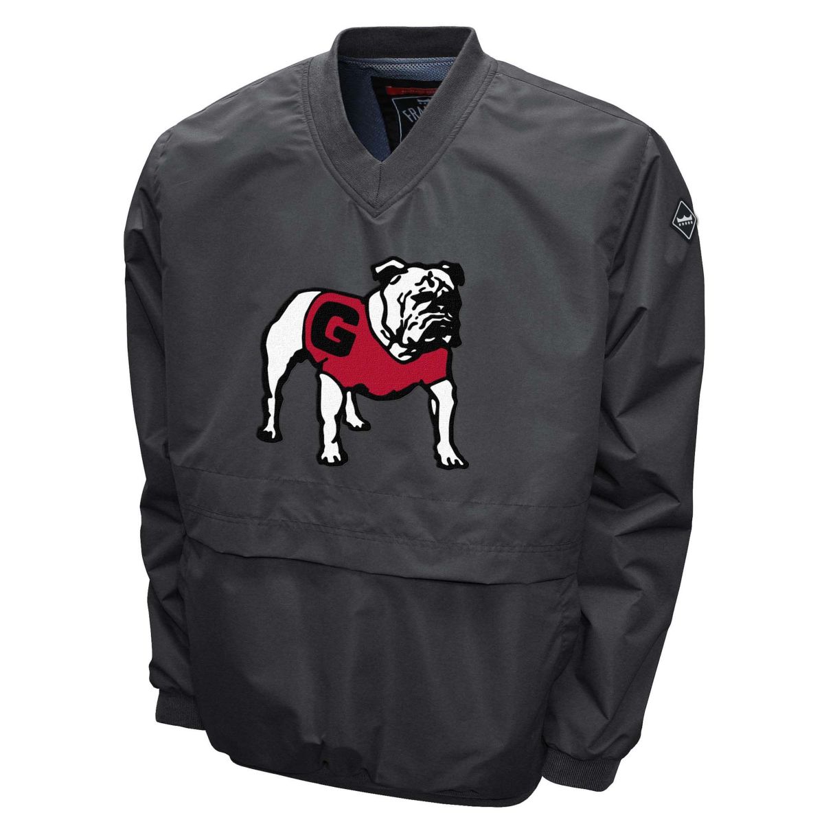 NCAA Georgia Bulldogs FC Big Logo