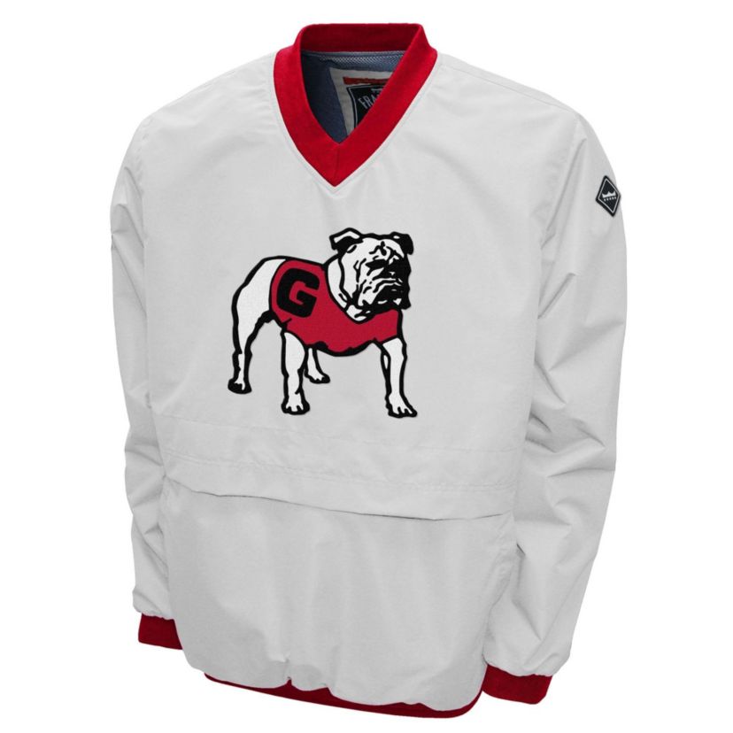 NCAA Georgia Bulldogs FC Big Logo