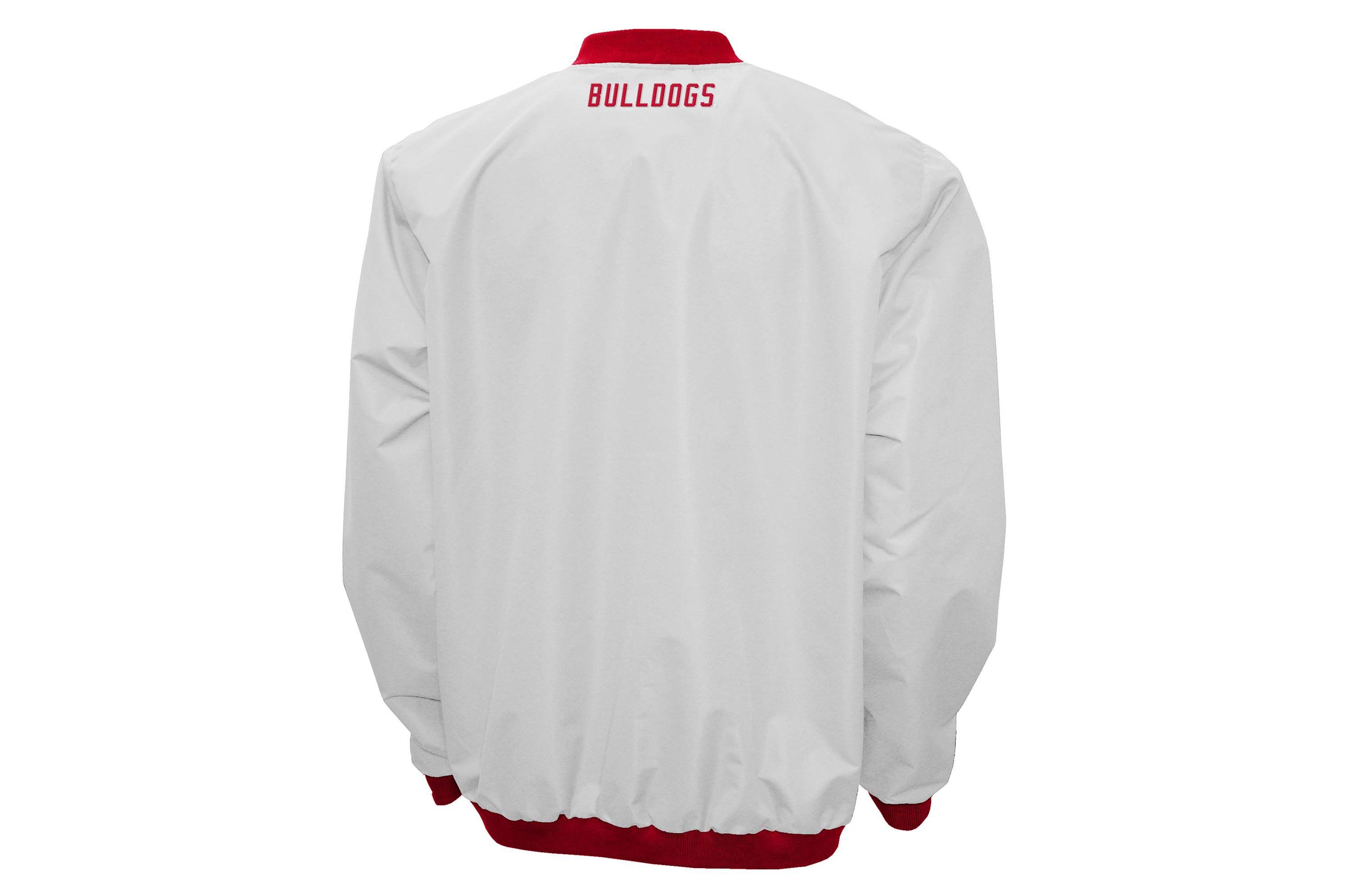 NCAA Georgia Bulldogs FC Big Logo